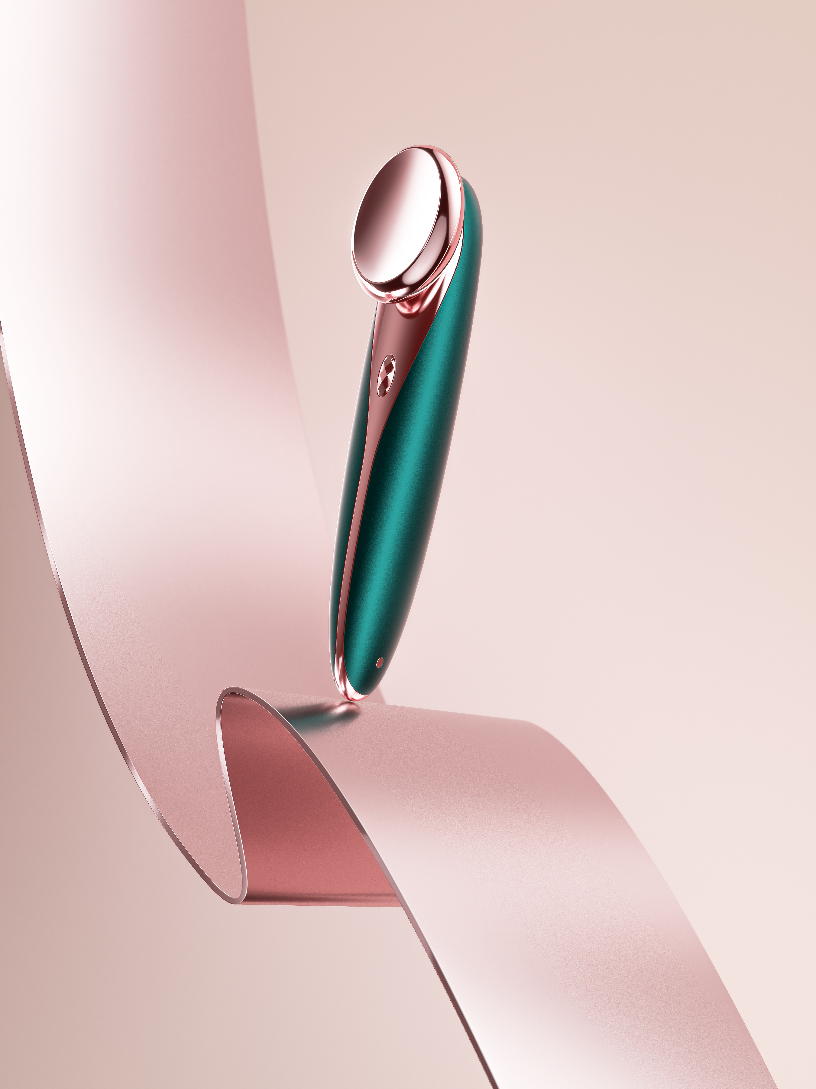 RF instrument, beauty instrument, protection products，