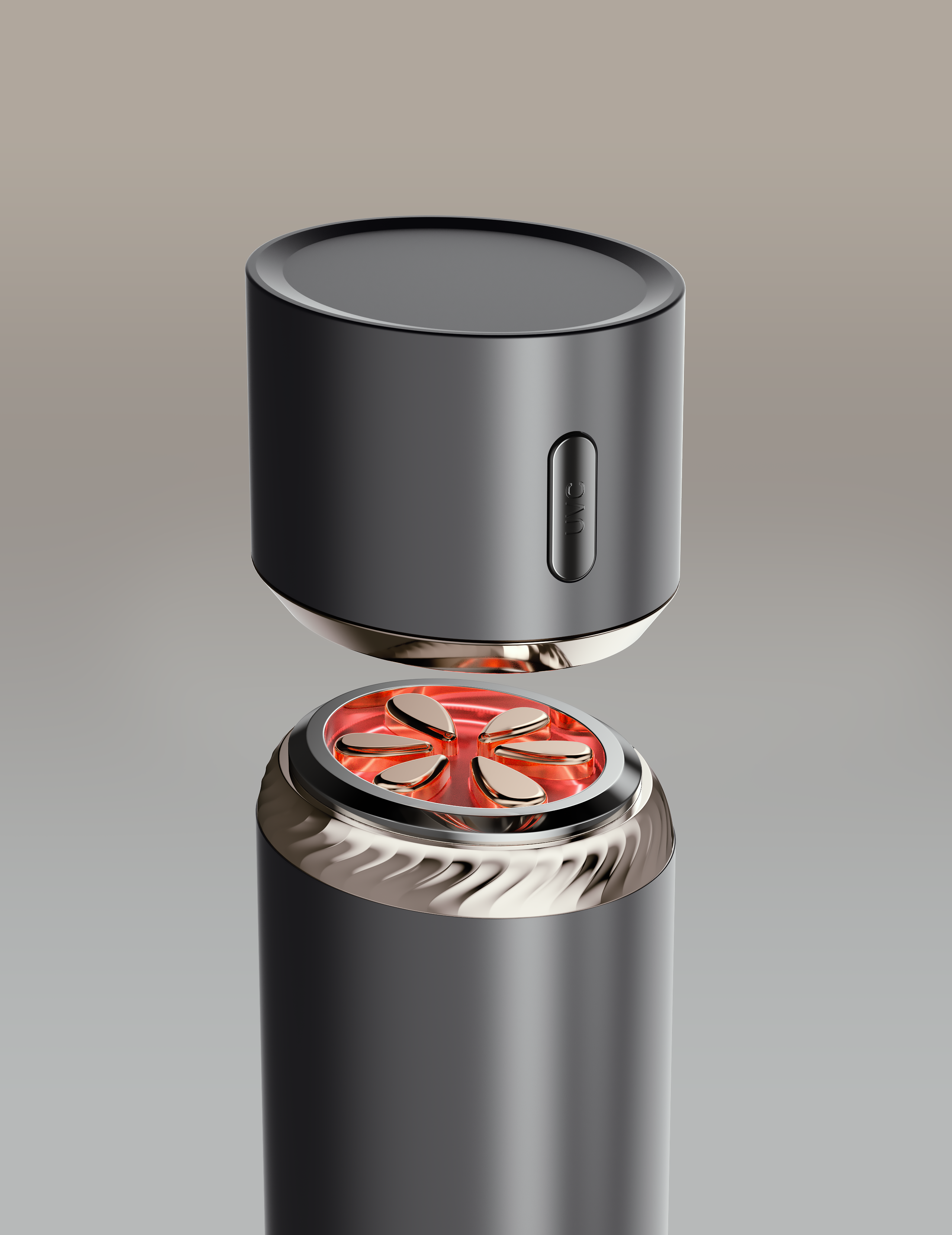 RF instrument, beauty instrument, protection products，