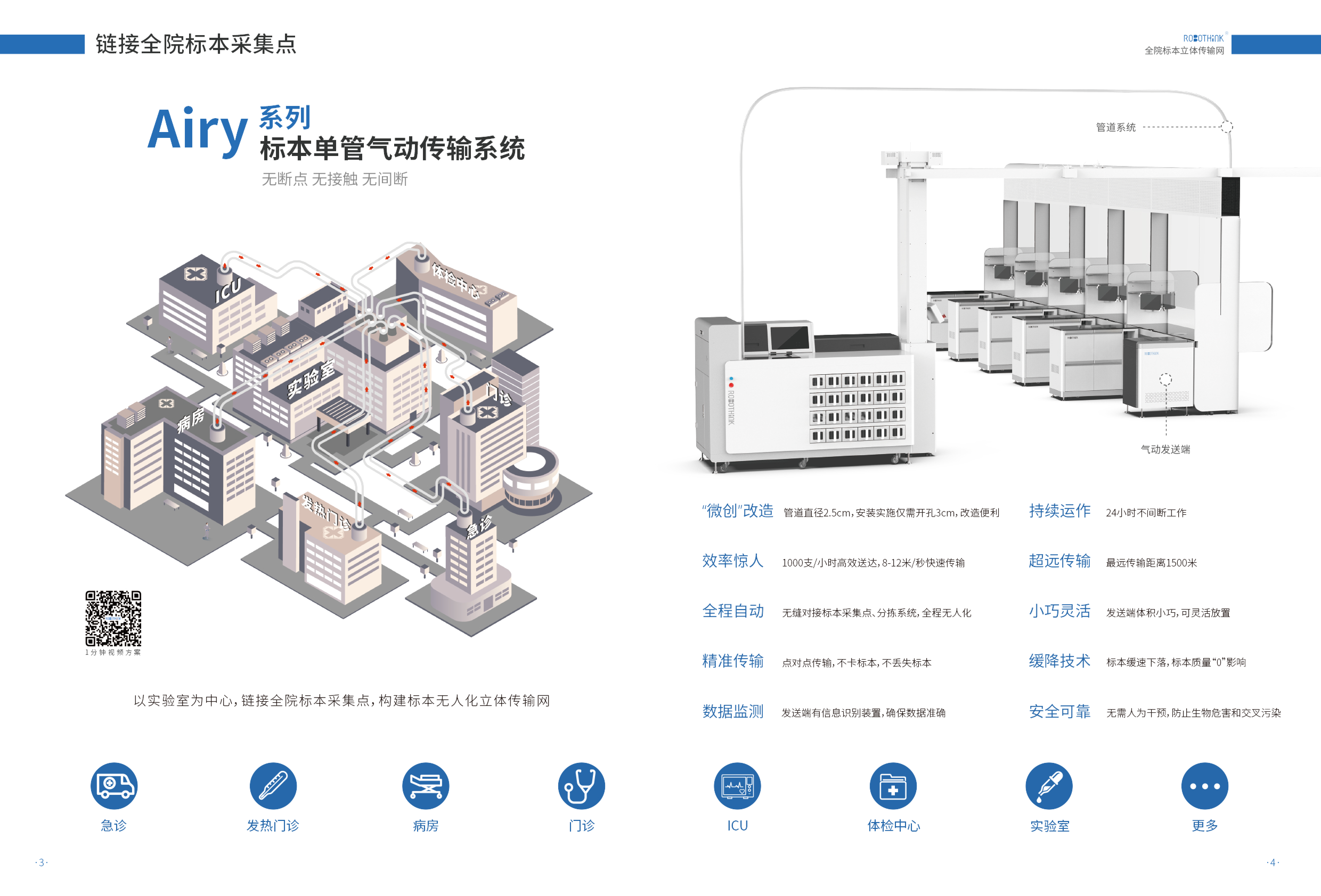 Medical equipment，blood collection system，
