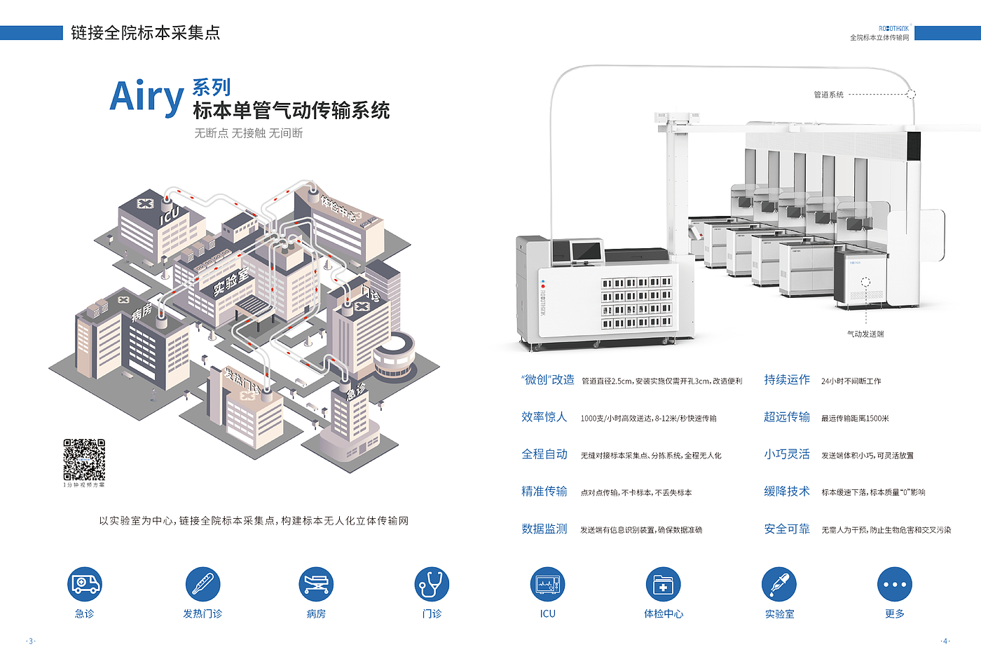 Medical equipment，blood collection system，