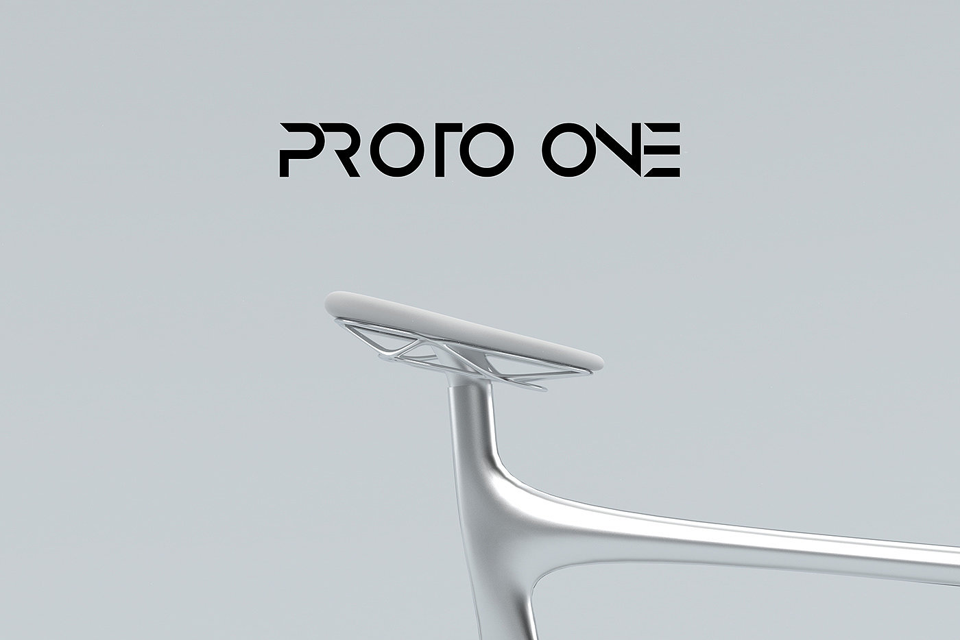 PROTO ONE，自行车，交通工具，工业设计，