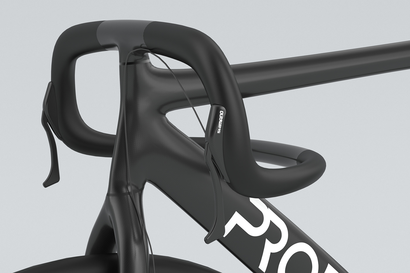 PROTO ONE，Bicycle，vehicle，industrial design，
