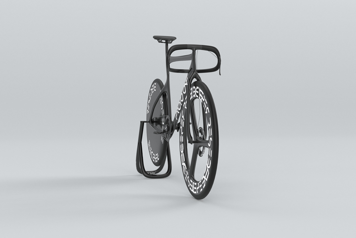 PROTO ONE，Bicycle，vehicle，industrial design，