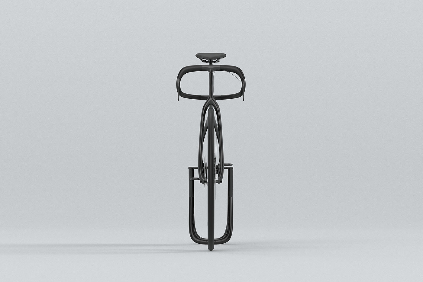 PROTO ONE，Bicycle，vehicle，industrial design，