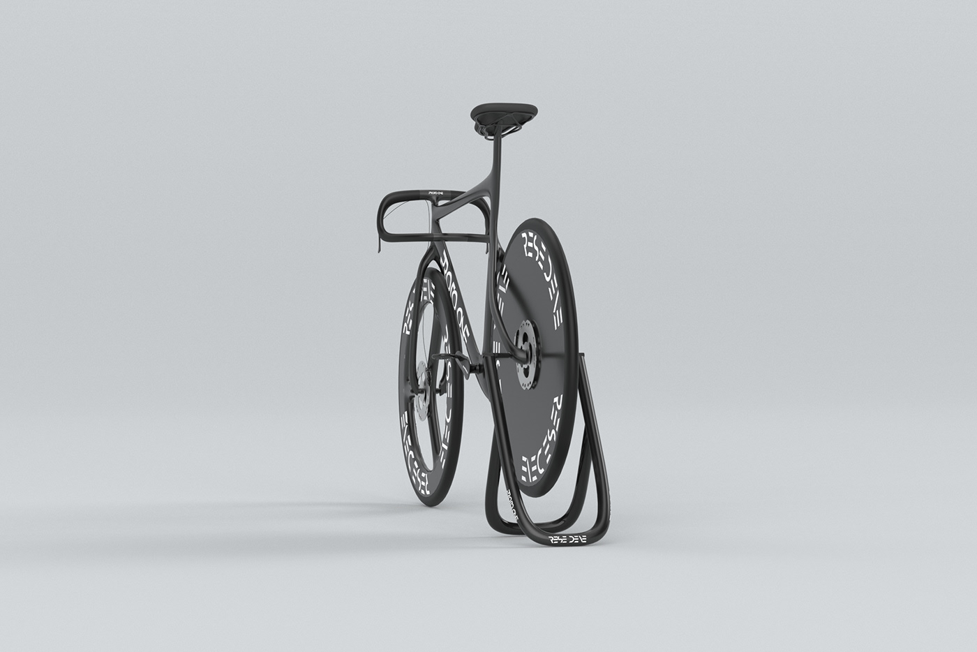 PROTO ONE，Bicycle，vehicle，industrial design，