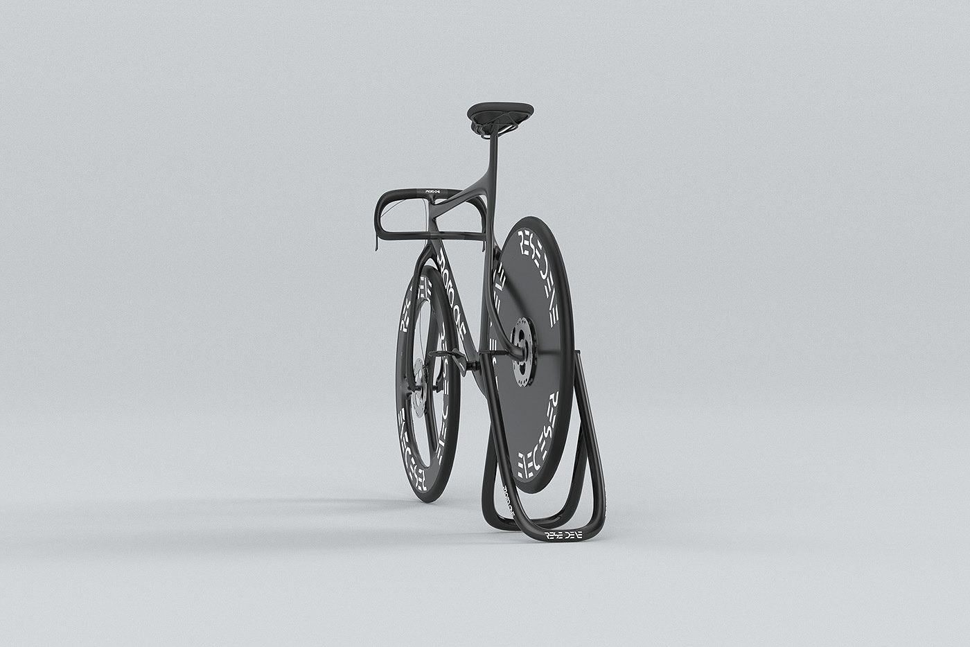 PROTO ONE，Bicycle，vehicle，industrial design，