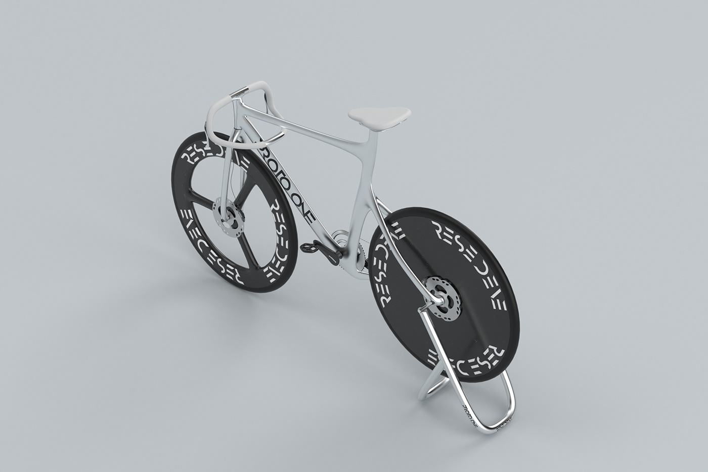 PROTO ONE，Bicycle，vehicle，industrial design，