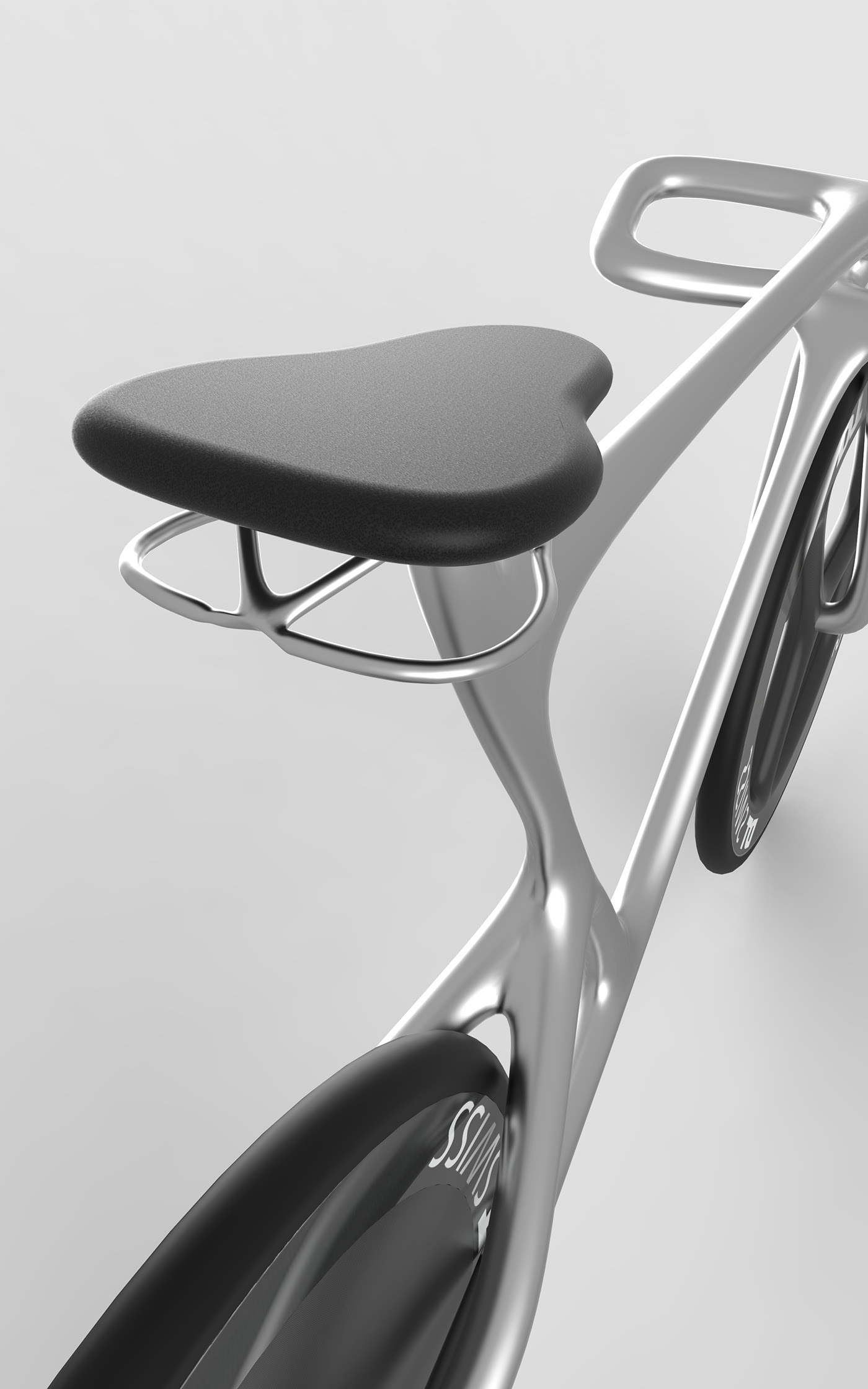 PROTO ONE，Bicycle，vehicle，industrial design，