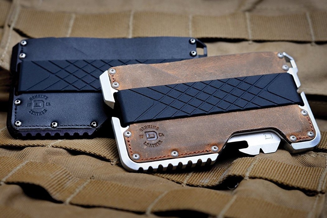 wallet，multi-function，product design，