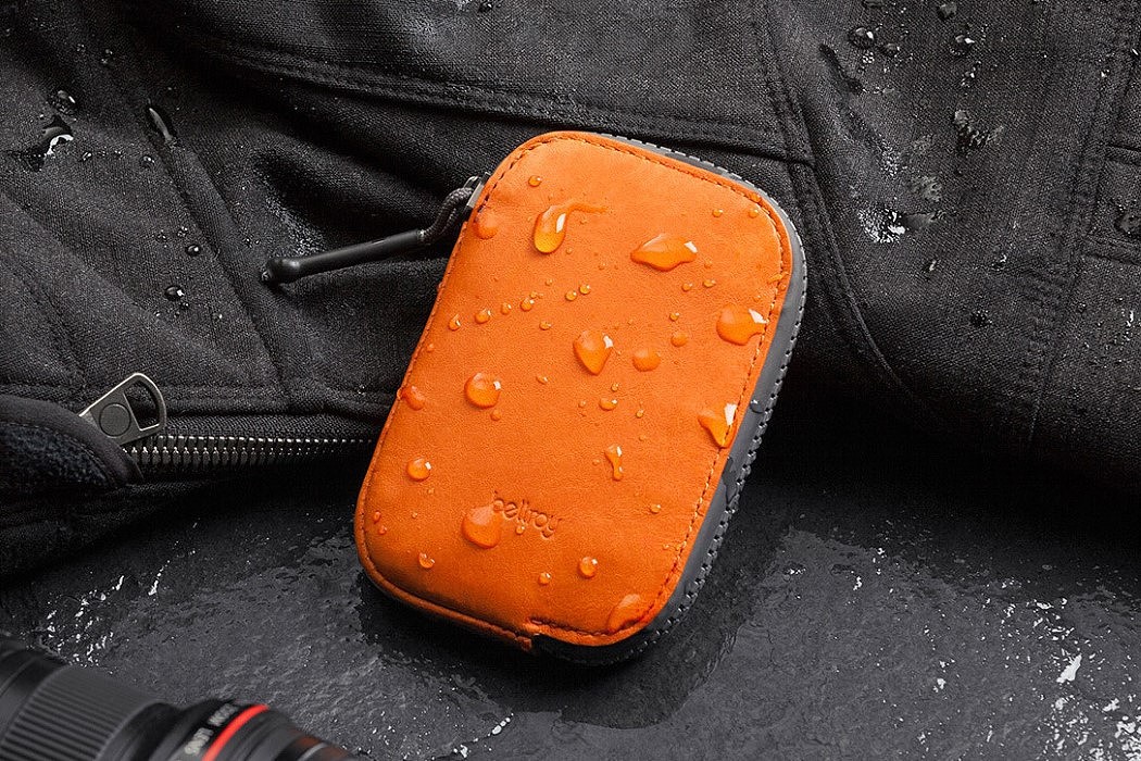 wallet，multi-function，product design，