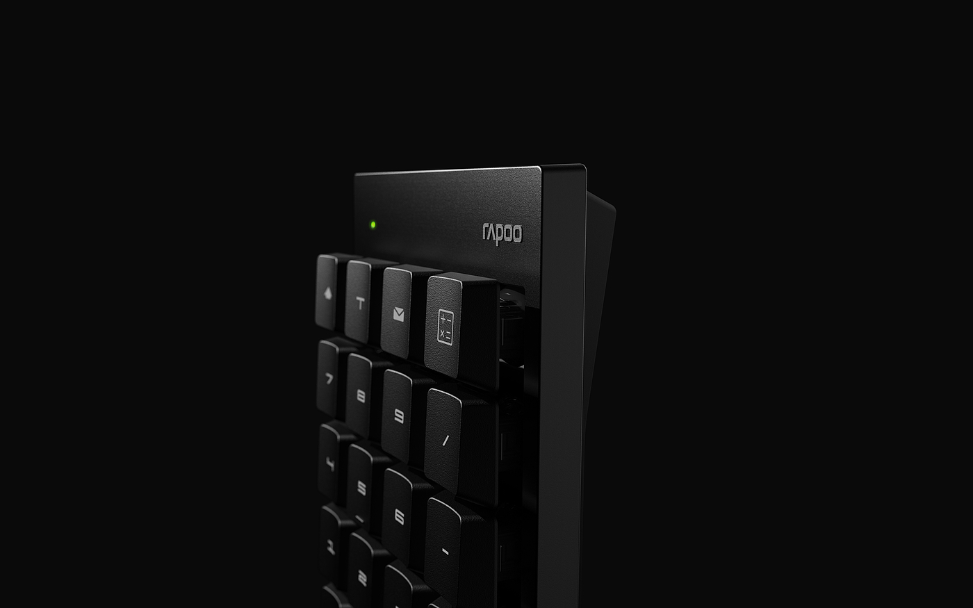 industrial design，rhino，Render，product design，keyboard，keyshot，