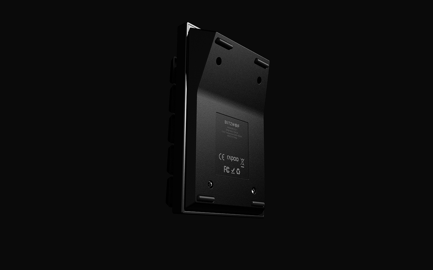 industrial design，rhino，Render，product design，keyboard，keyshot，