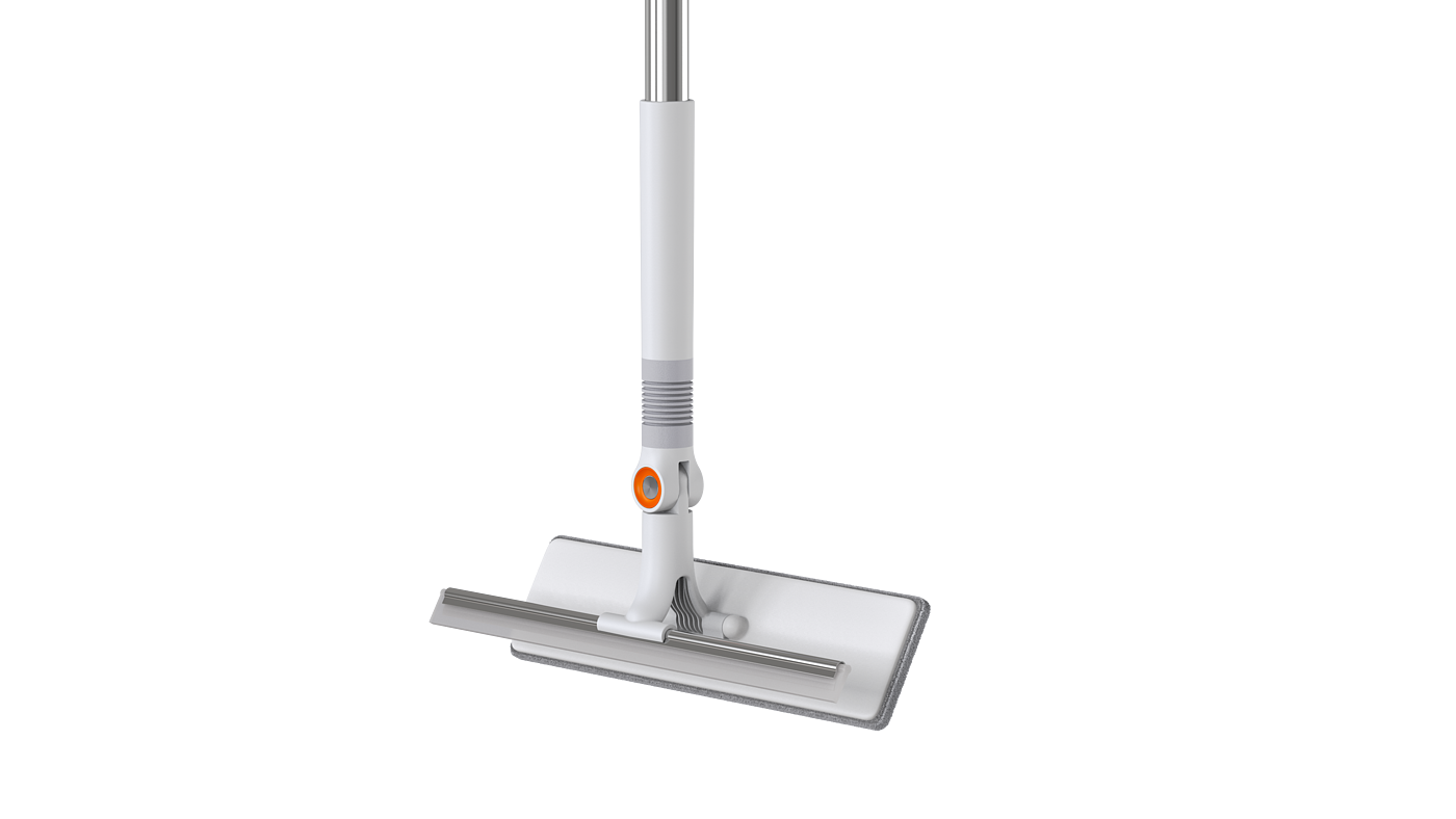 Home Furnishing，Wipe glass，clean，Labor-saving tools，