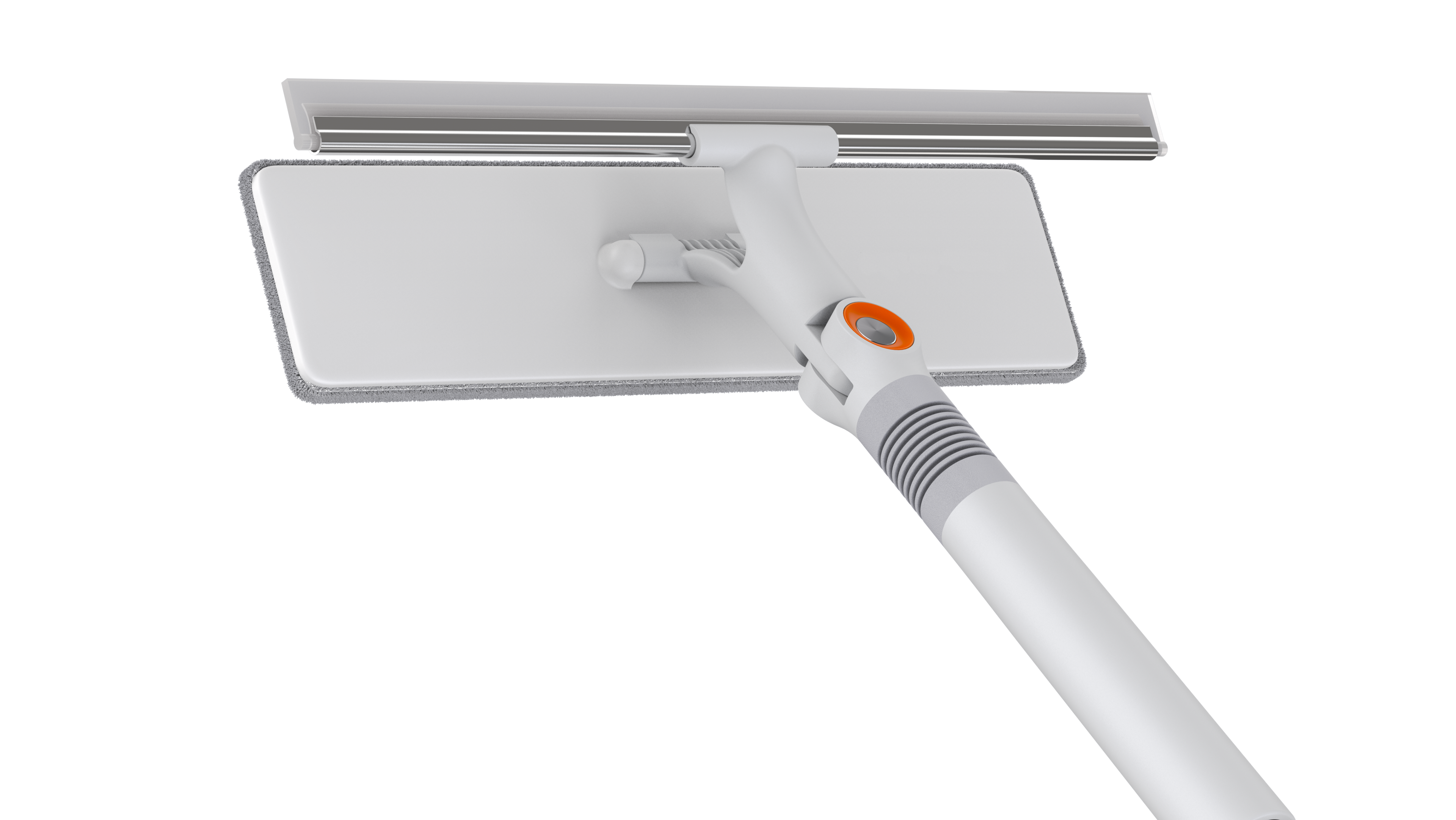 Home Furnishing，Wipe glass，clean，Labor-saving tools，