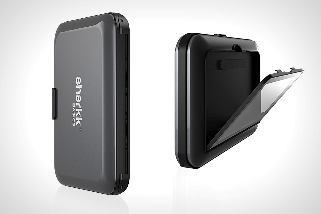 wallet，multi-function，product design，