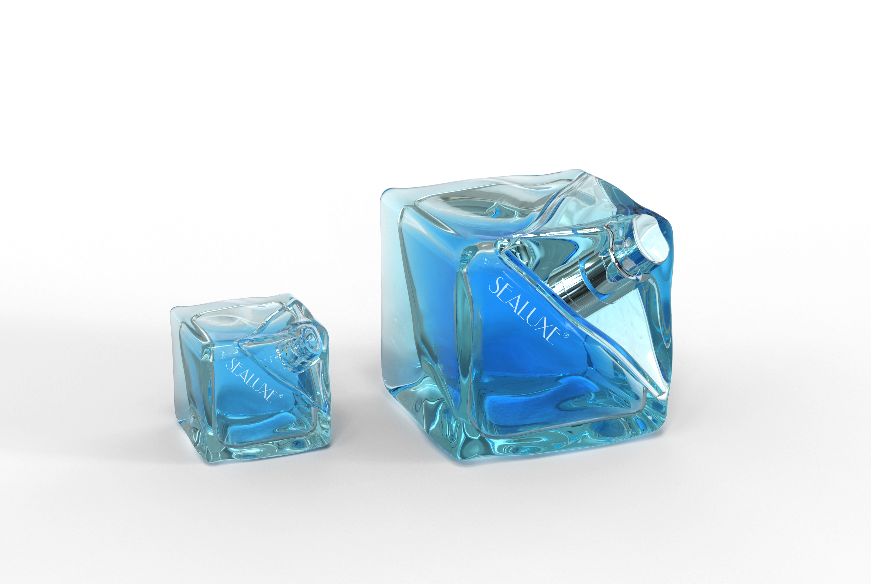 Perfume，Container design，cosmetology，Beauty makeup，Bottle type，industrial design，Glass，