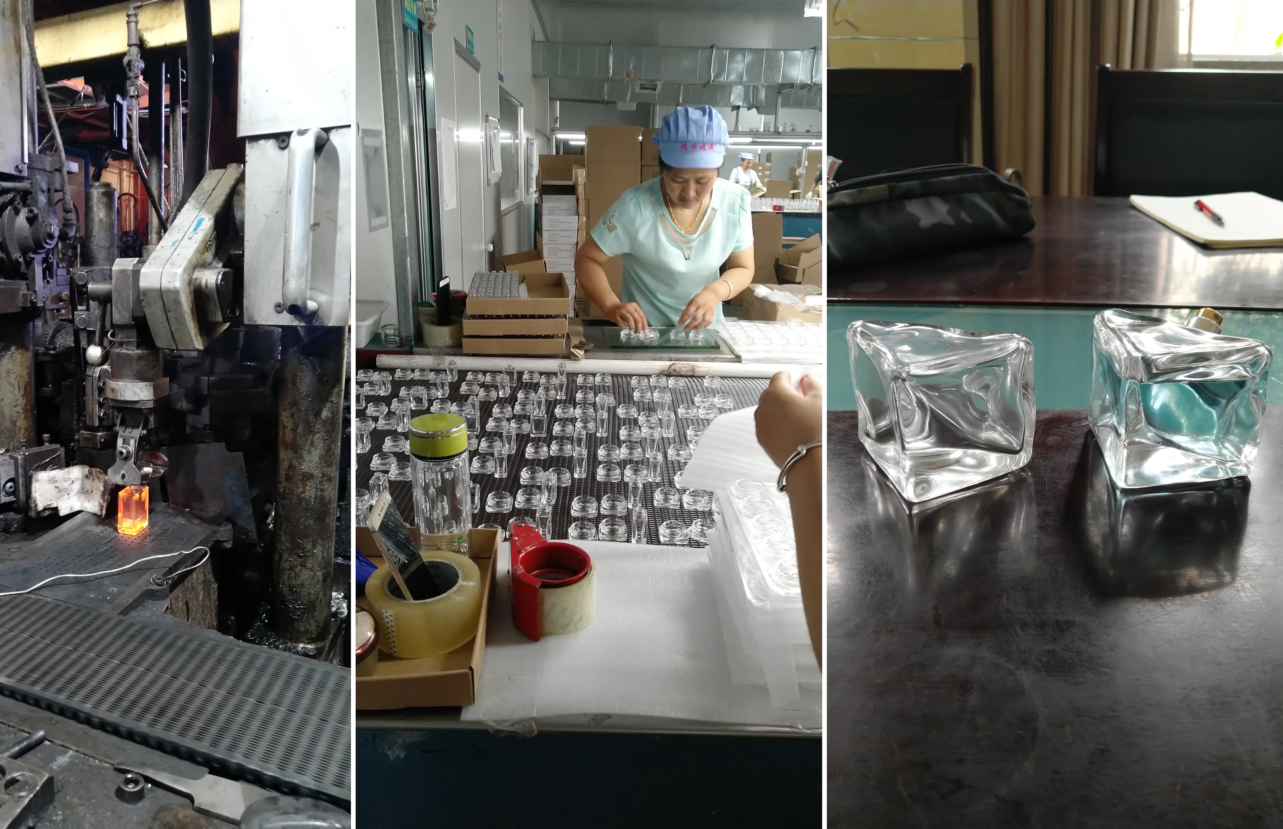 Perfume，Container design，cosmetology，Beauty makeup，Bottle type，industrial design，Glass，