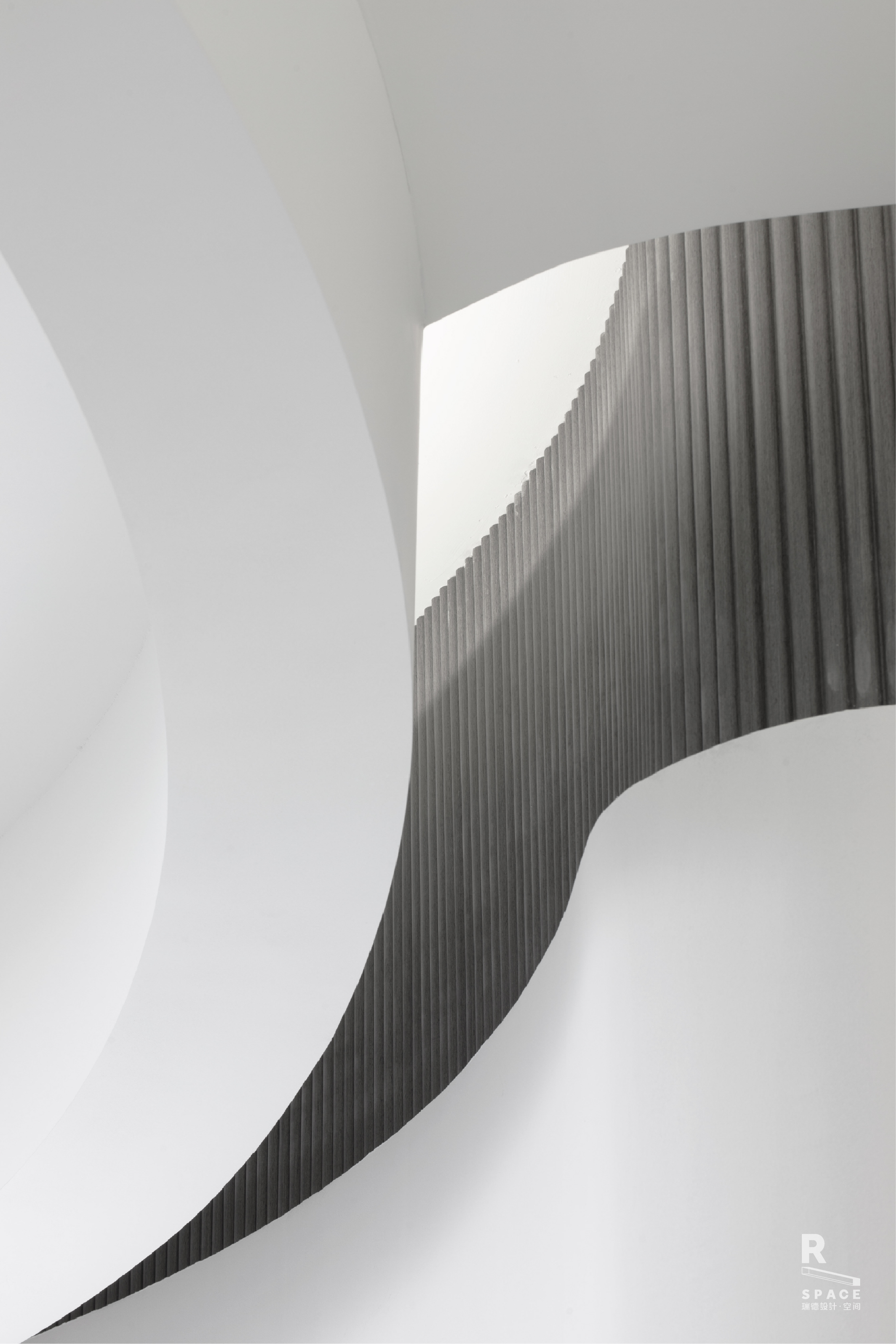 Red design · space，Red design，space design ，Exhibition hall design，Hengjiu Group，Design of permanent exhibition hall，industrial design，Everlasting Exhibition Hall，