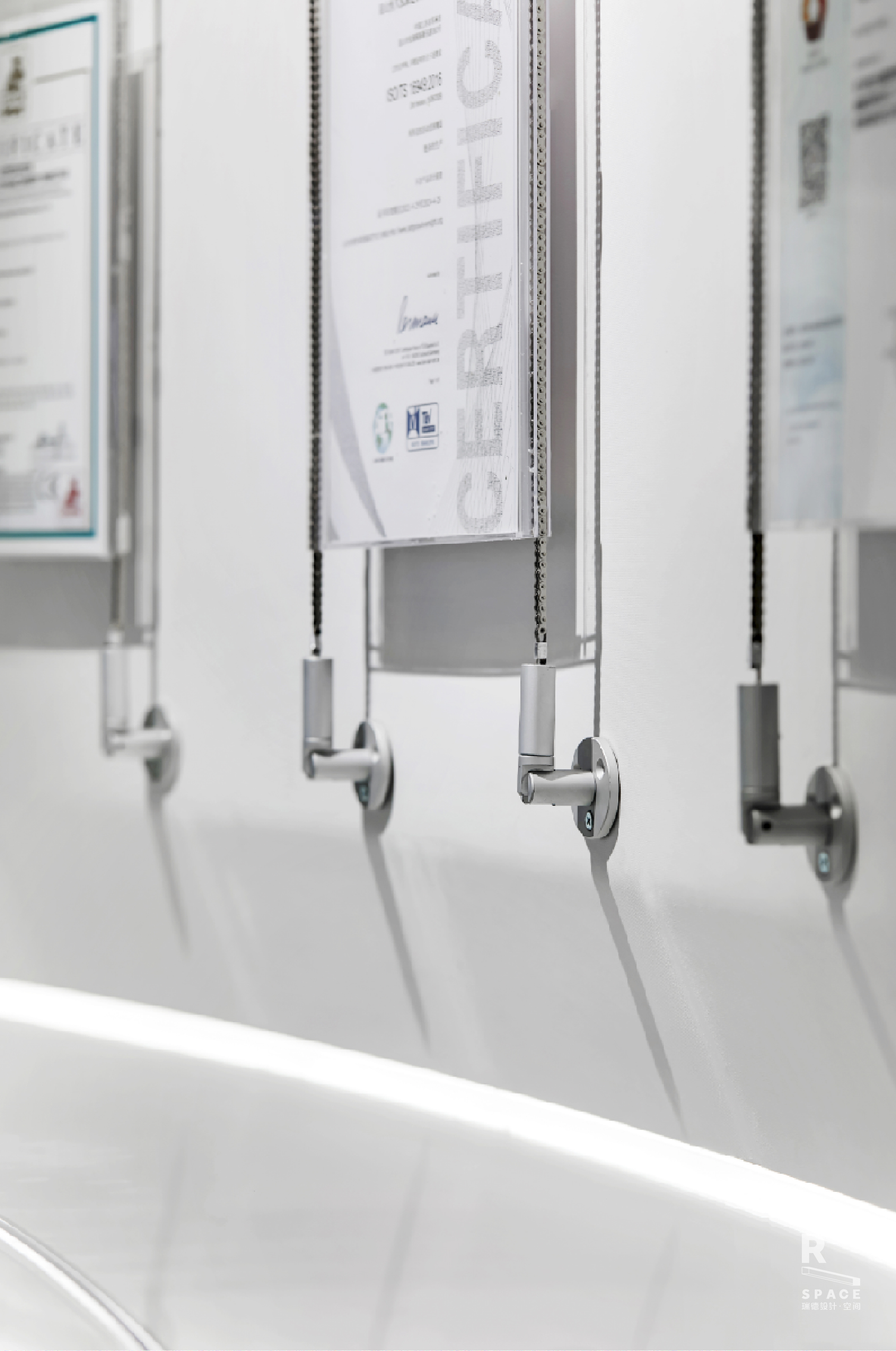 Red design · space，Red design，space design ，Exhibition hall design，Hengjiu Group，Design of permanent exhibition hall，industrial design，Everlasting Exhibition Hall，