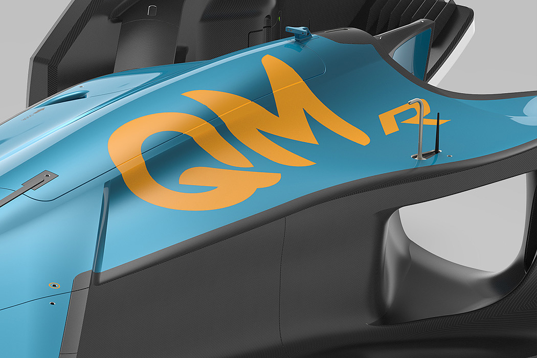 QMR，Quantum racing，Automatic design，