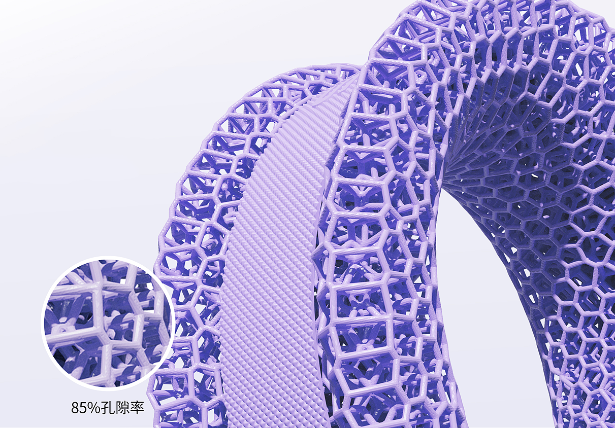 3D printing，healthy，science and technology，relax，cervical vertebra，