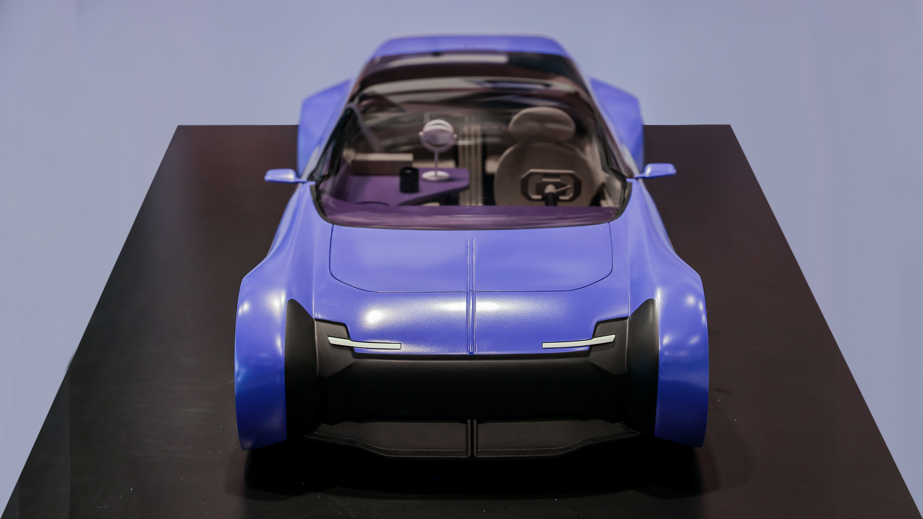 MG Halo，jiangsu university ，The 10th SAIC International Challenge，