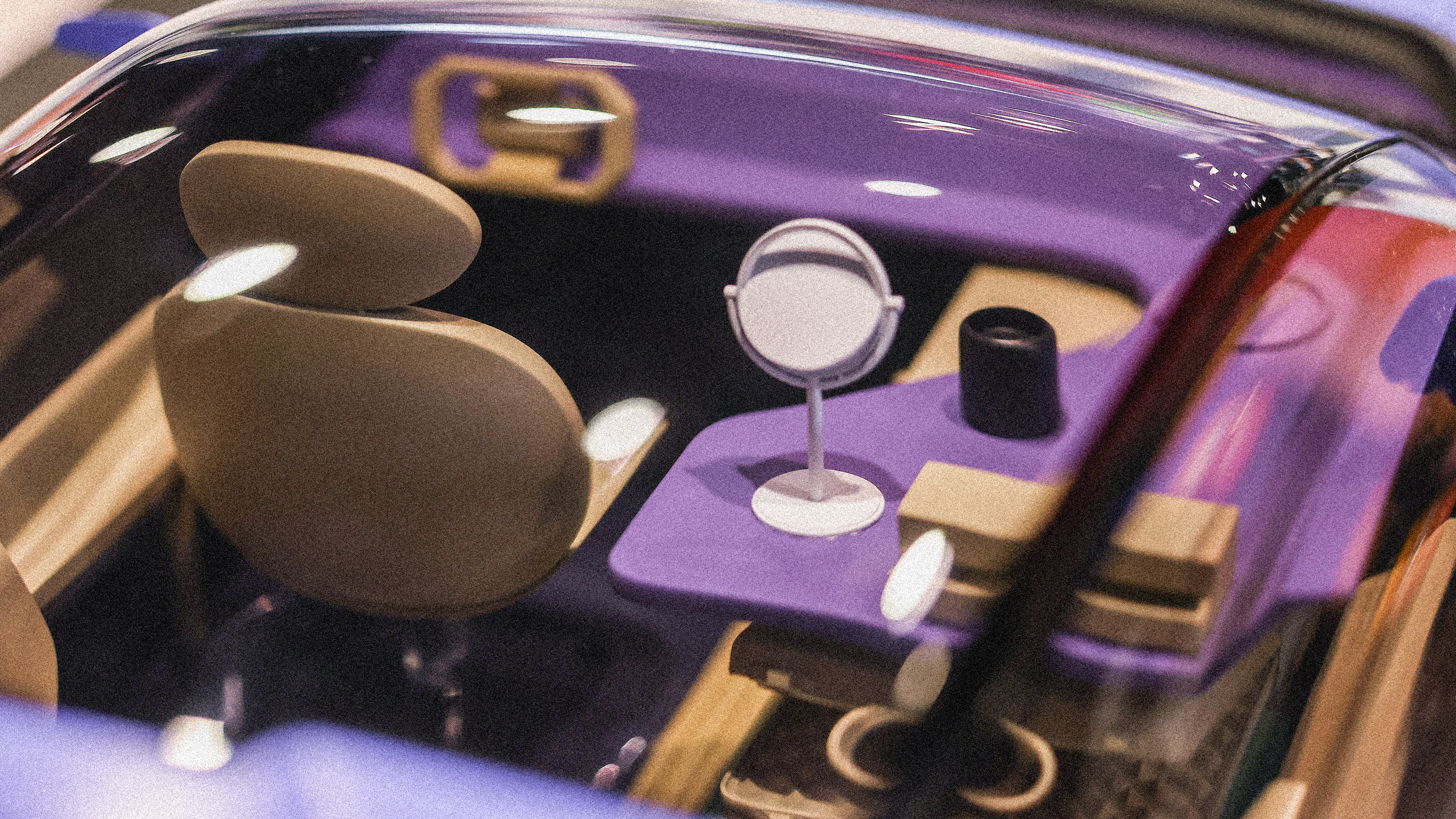 MG Halo，jiangsu university ，The 10th SAIC International Challenge，