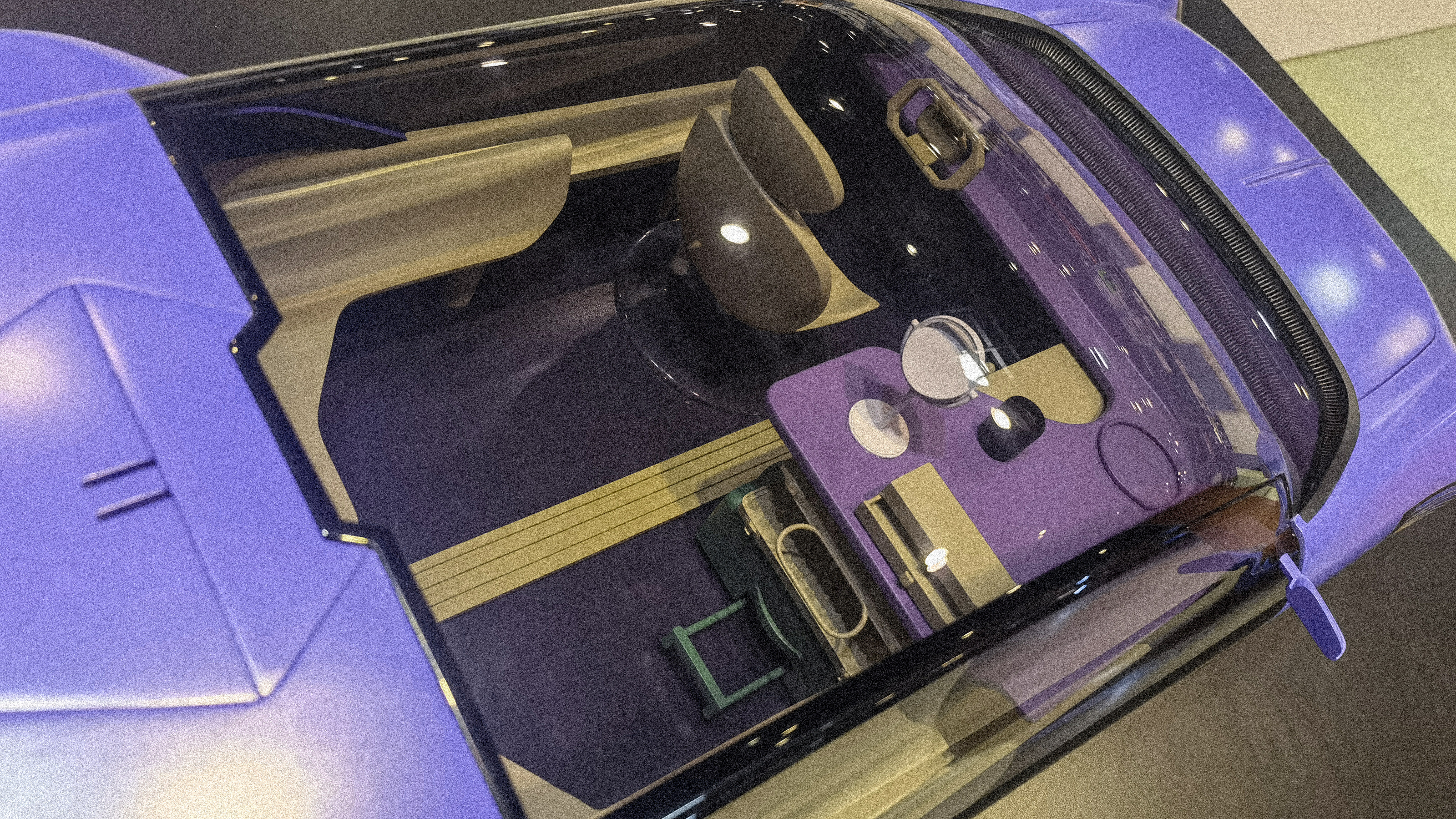 MG Halo，jiangsu university ，The 10th SAIC International Challenge，