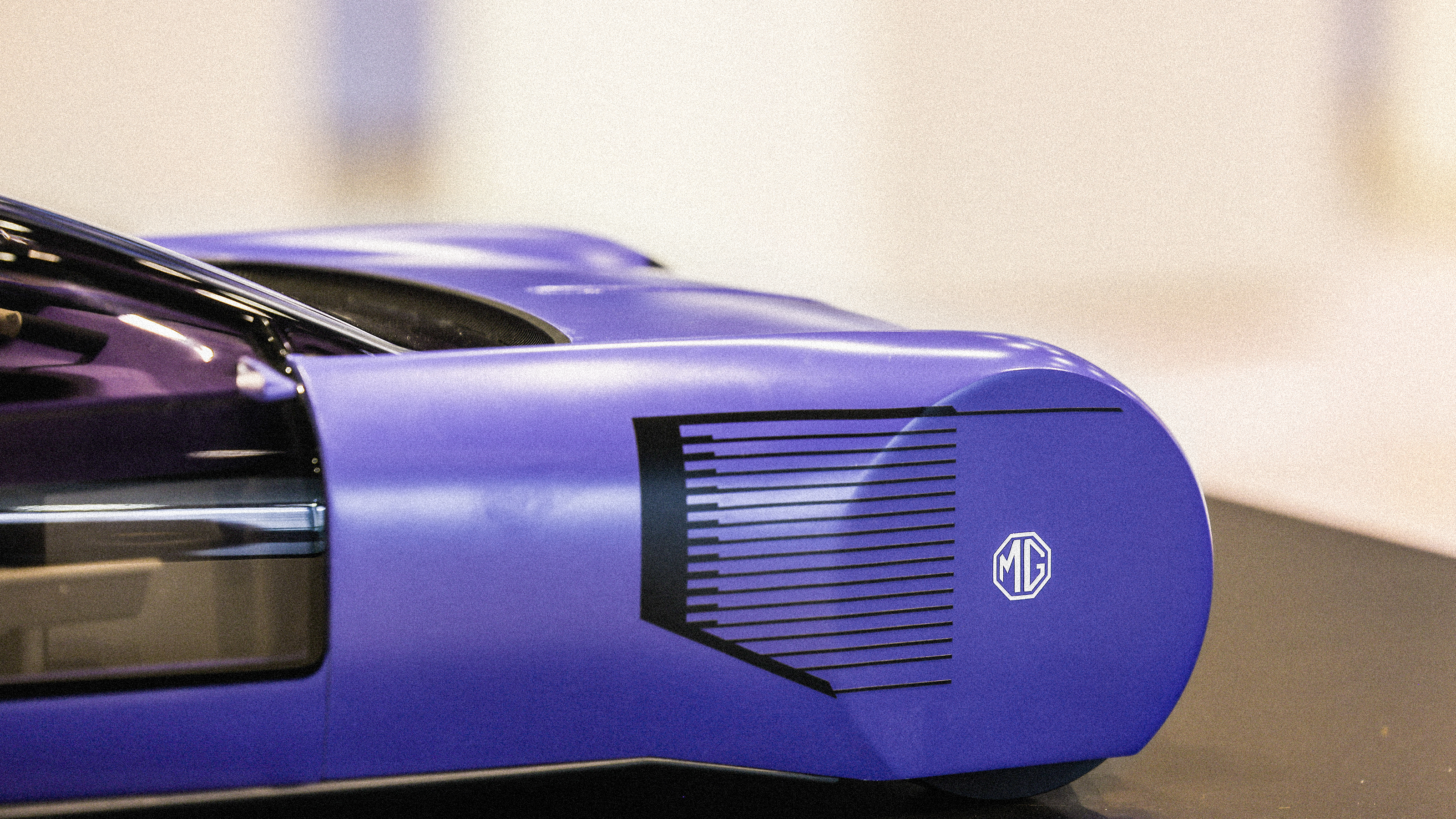 MG Halo，jiangsu university ，The 10th SAIC International Challenge，