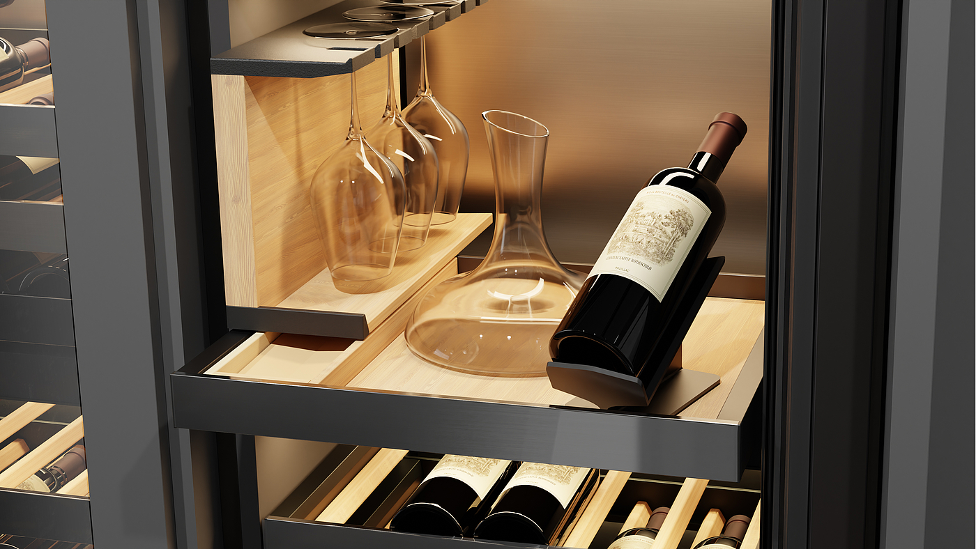 product design，kitchen，