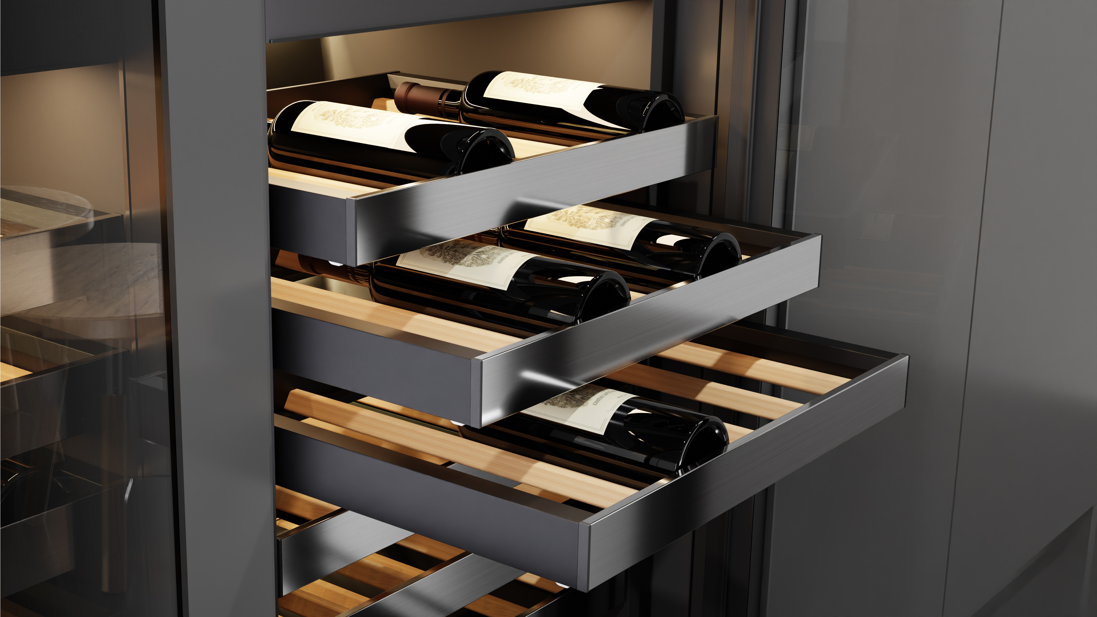 product design，kitchen，