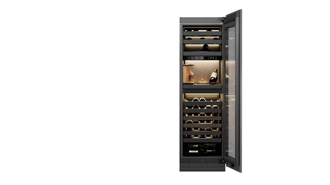 product design，kitchen，