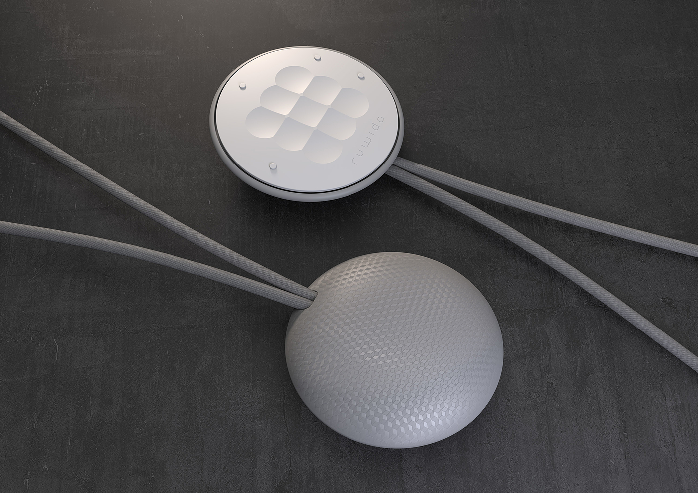product design，Communication equipment，