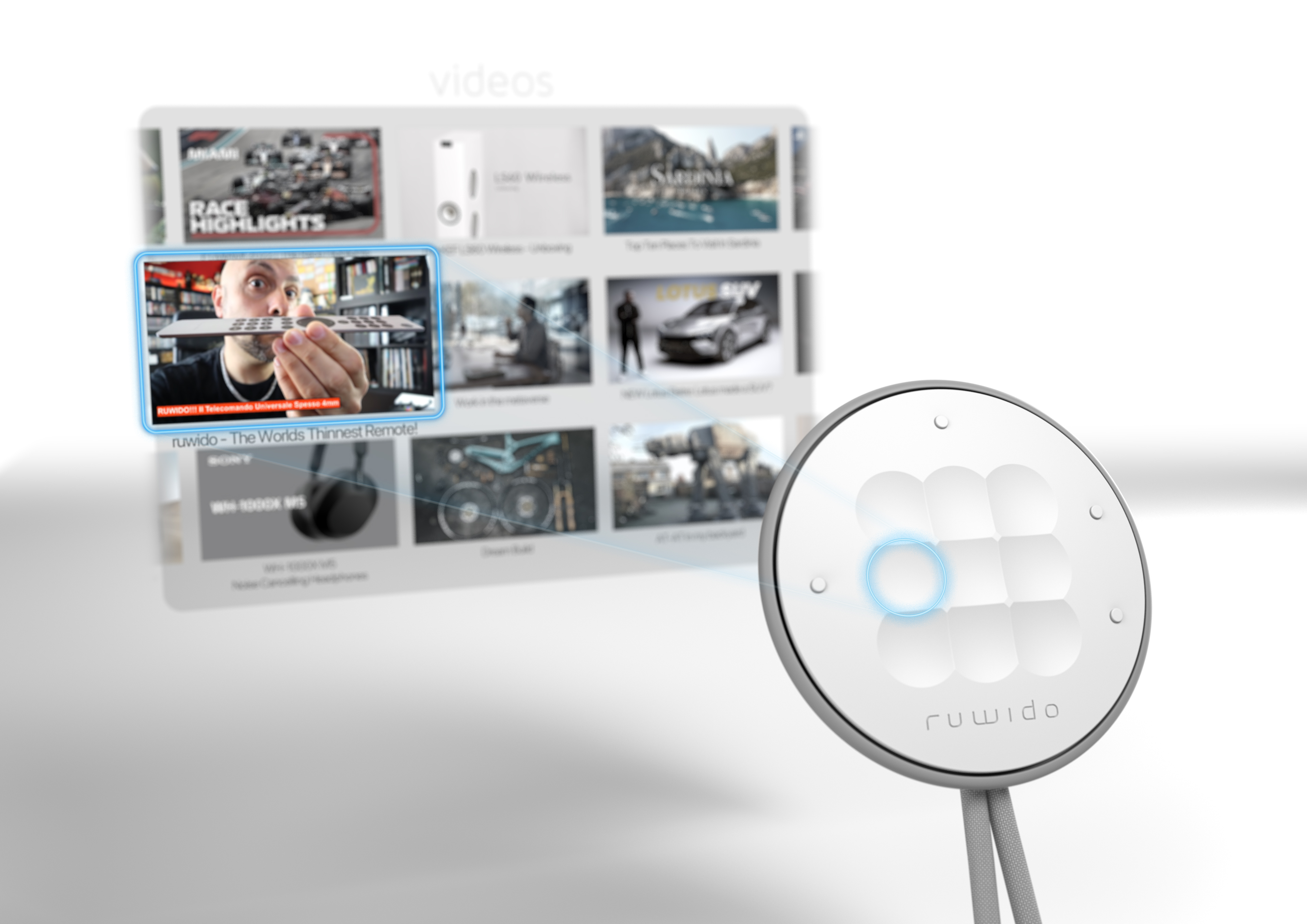 product design，Communication equipment，