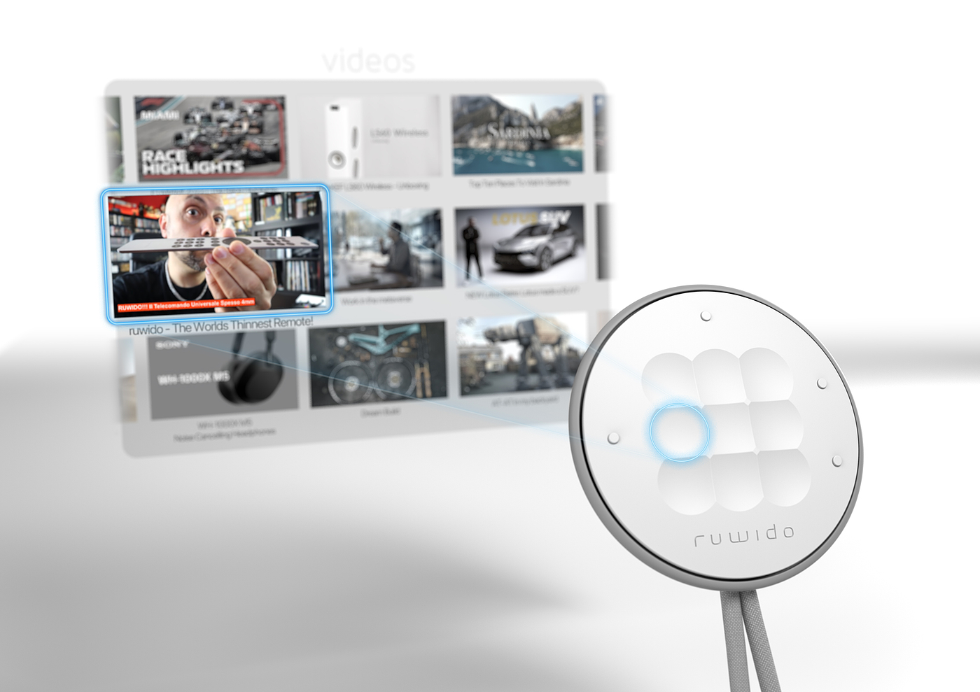 product design，Communication equipment，