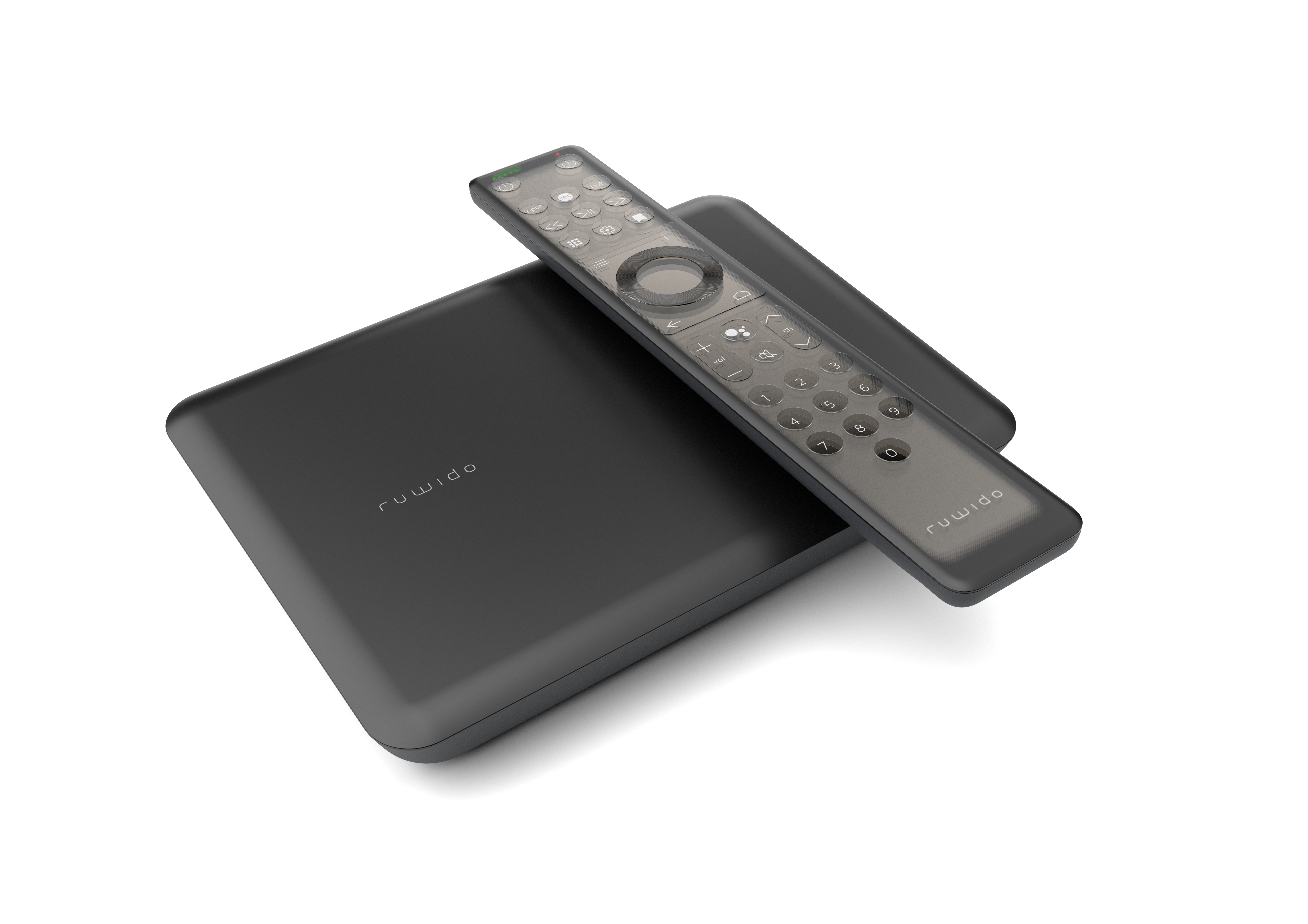 product design，Television/video camera，Remote control，