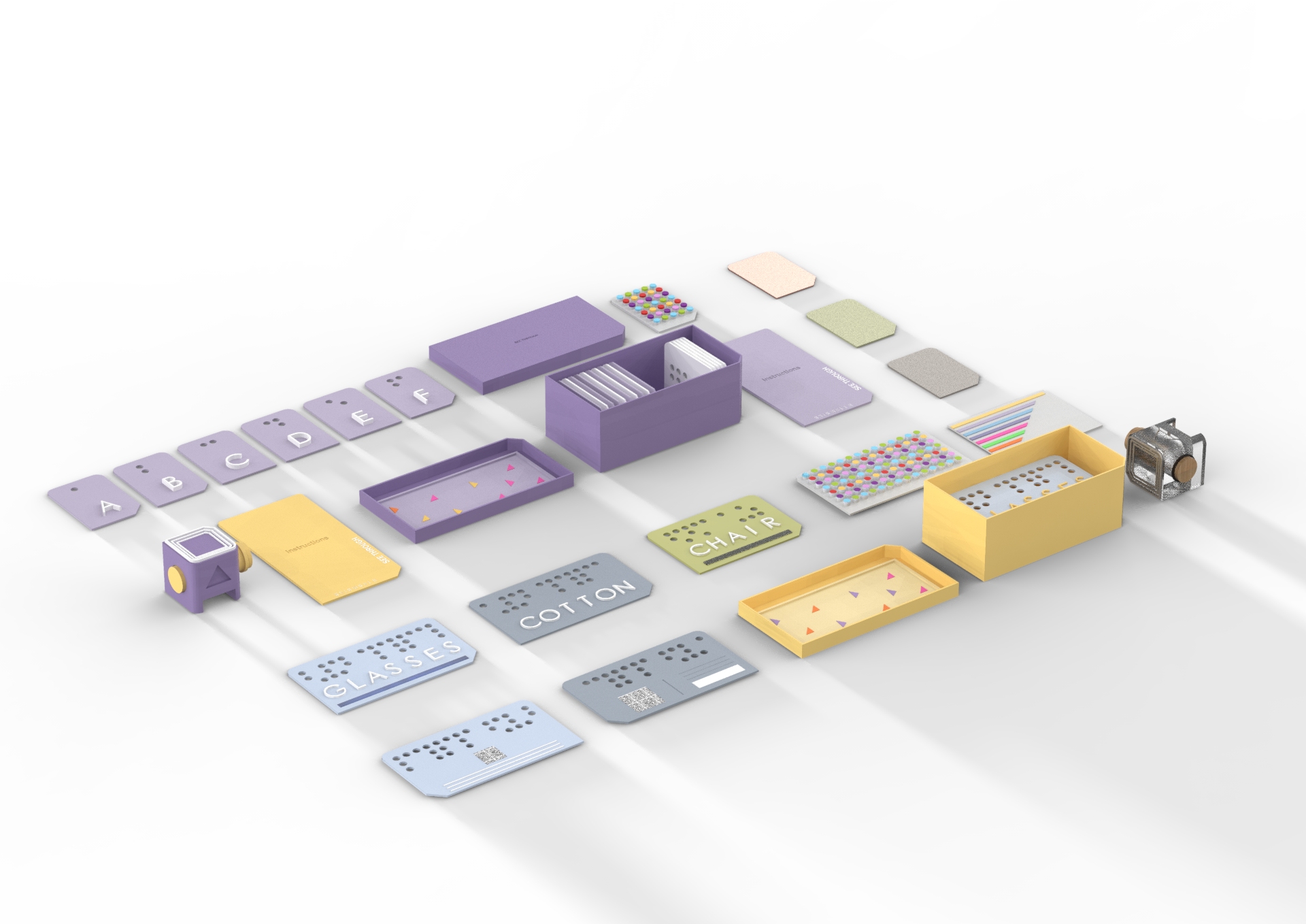 Professional concept，Product concept，