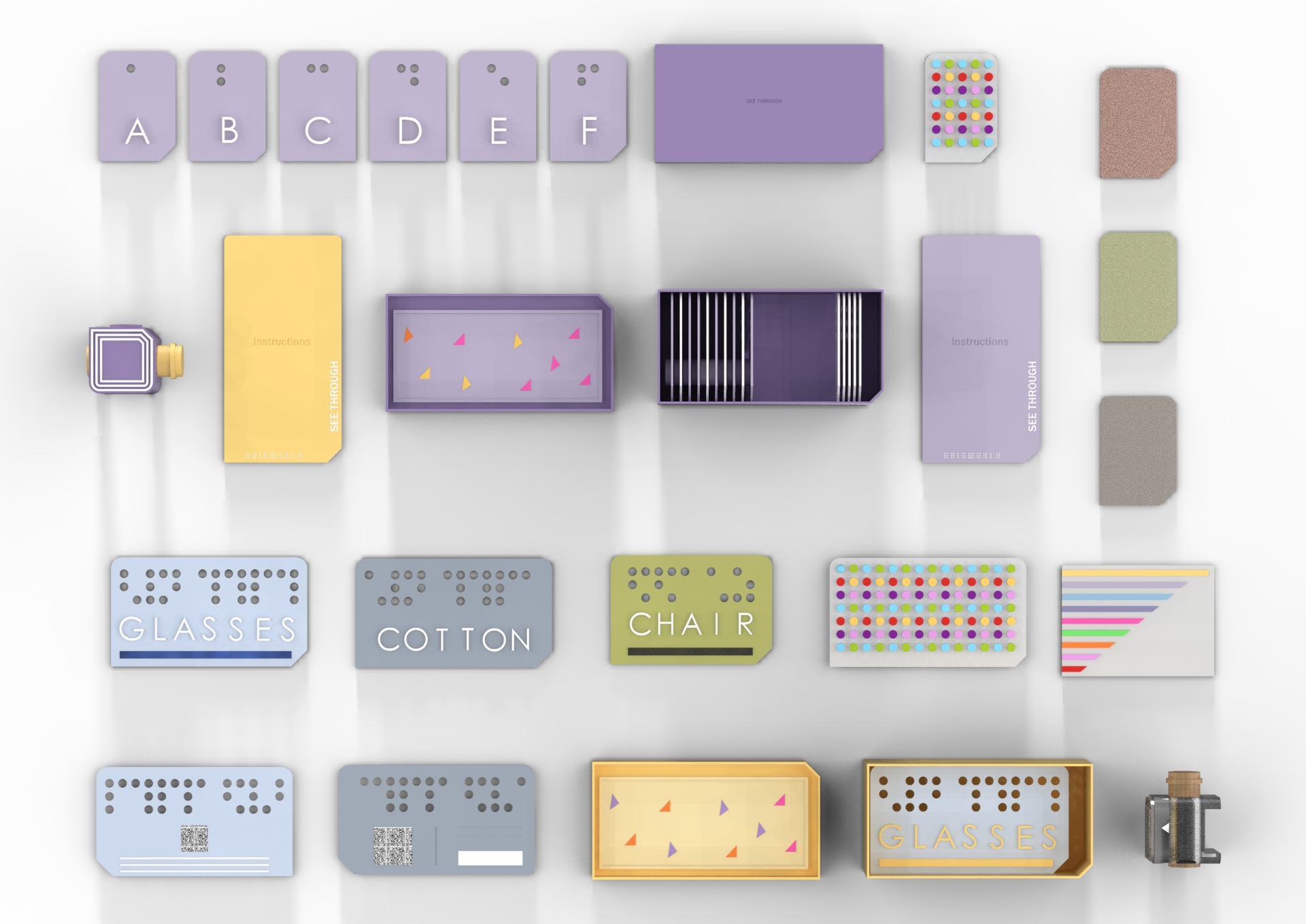 Professional concept，Product concept，