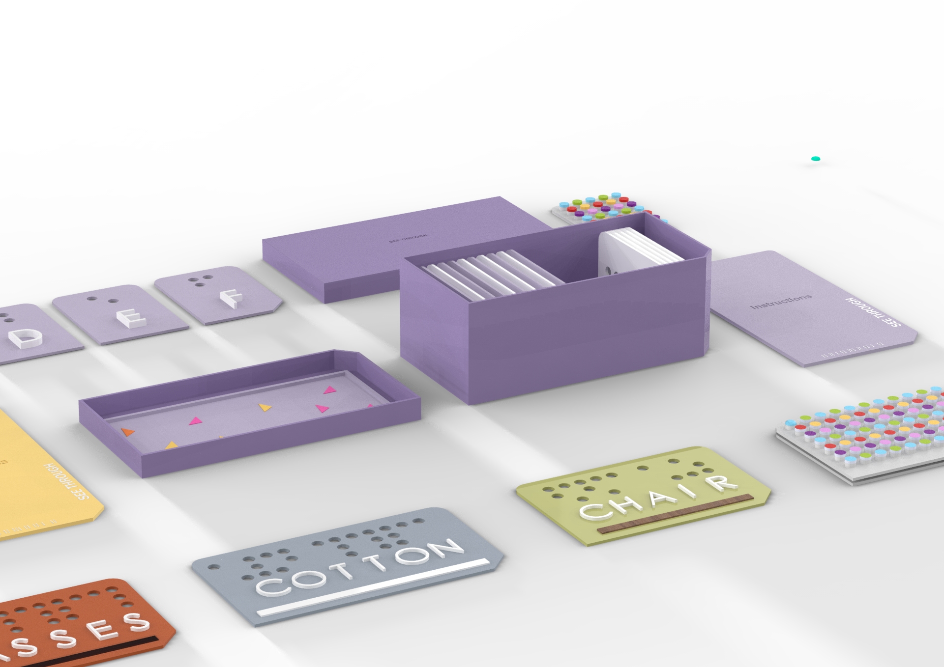 Professional concept，Product concept，