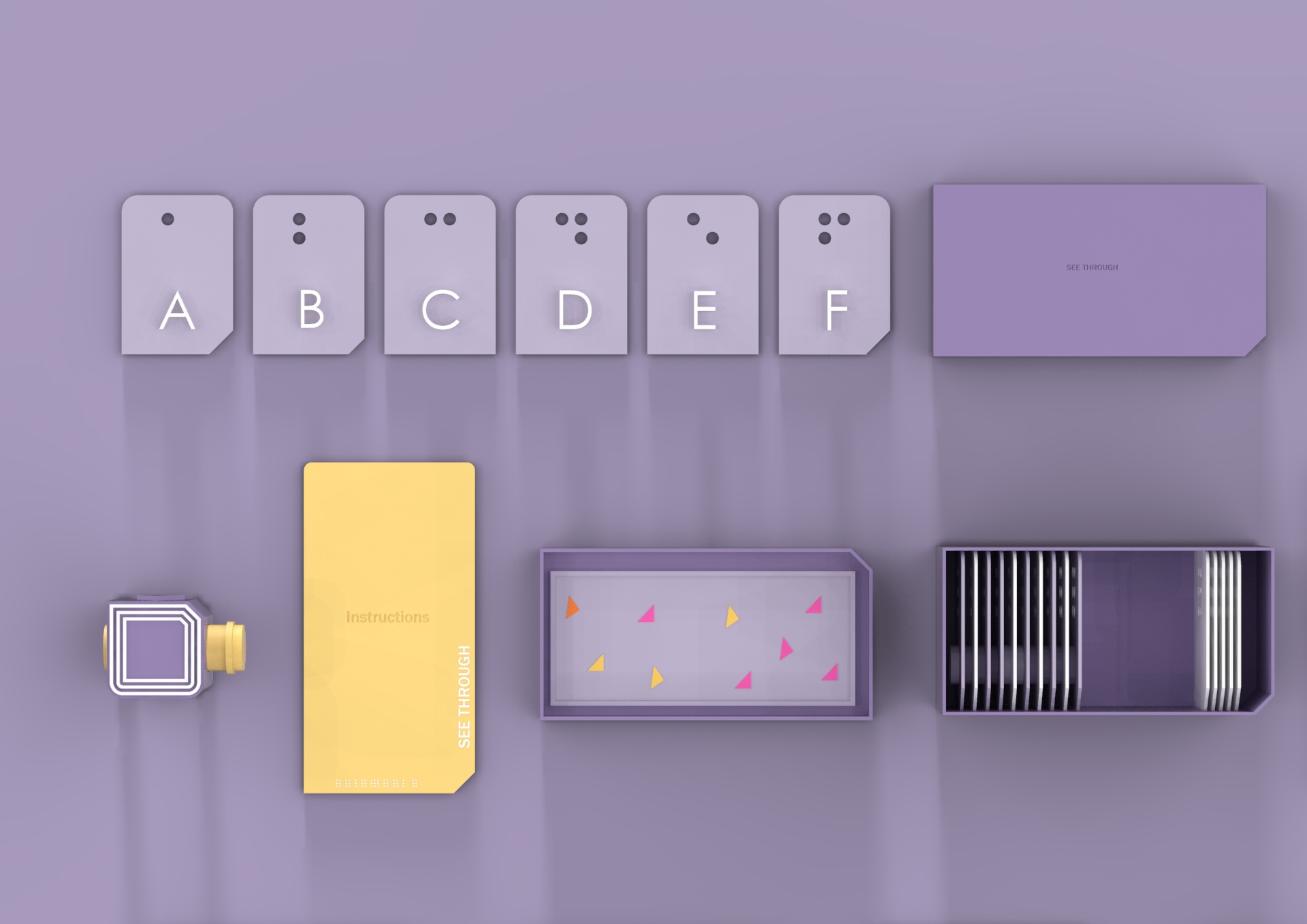 Professional concept，Product concept，