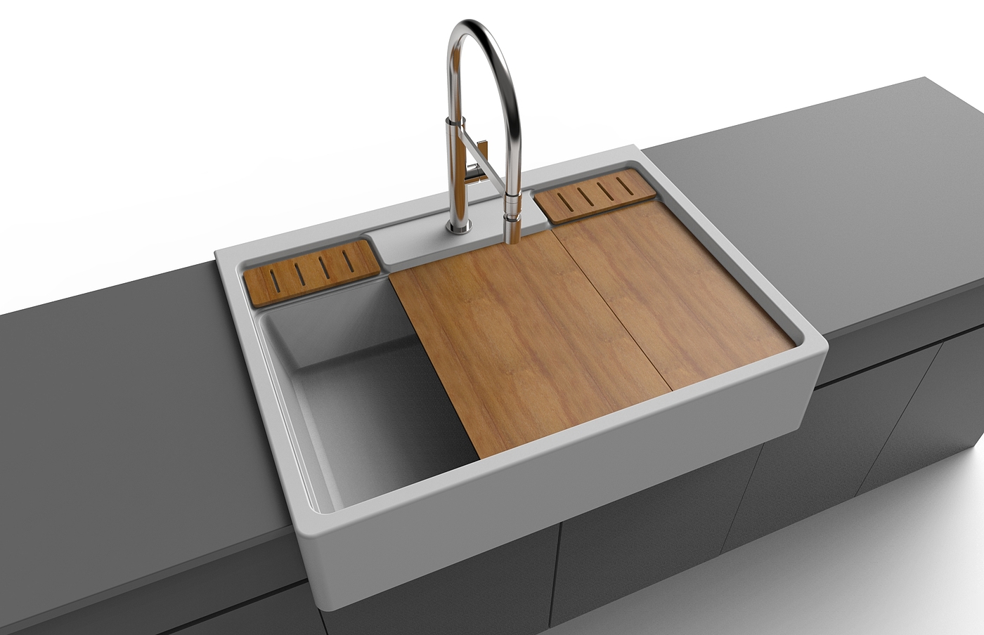 product design，kitchen，