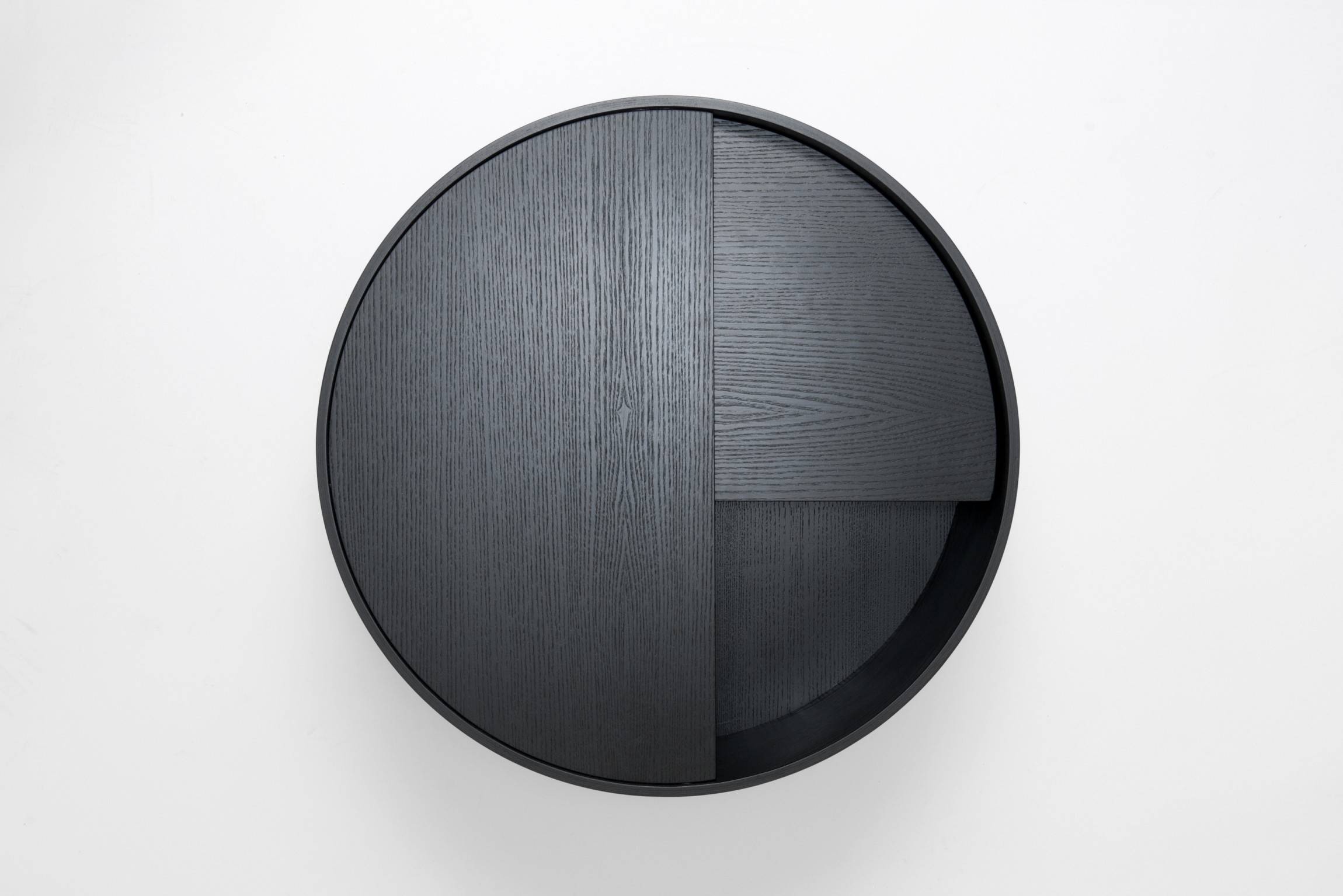 Karau，Studio Böttger，multi-function，Mini，Coffee table，