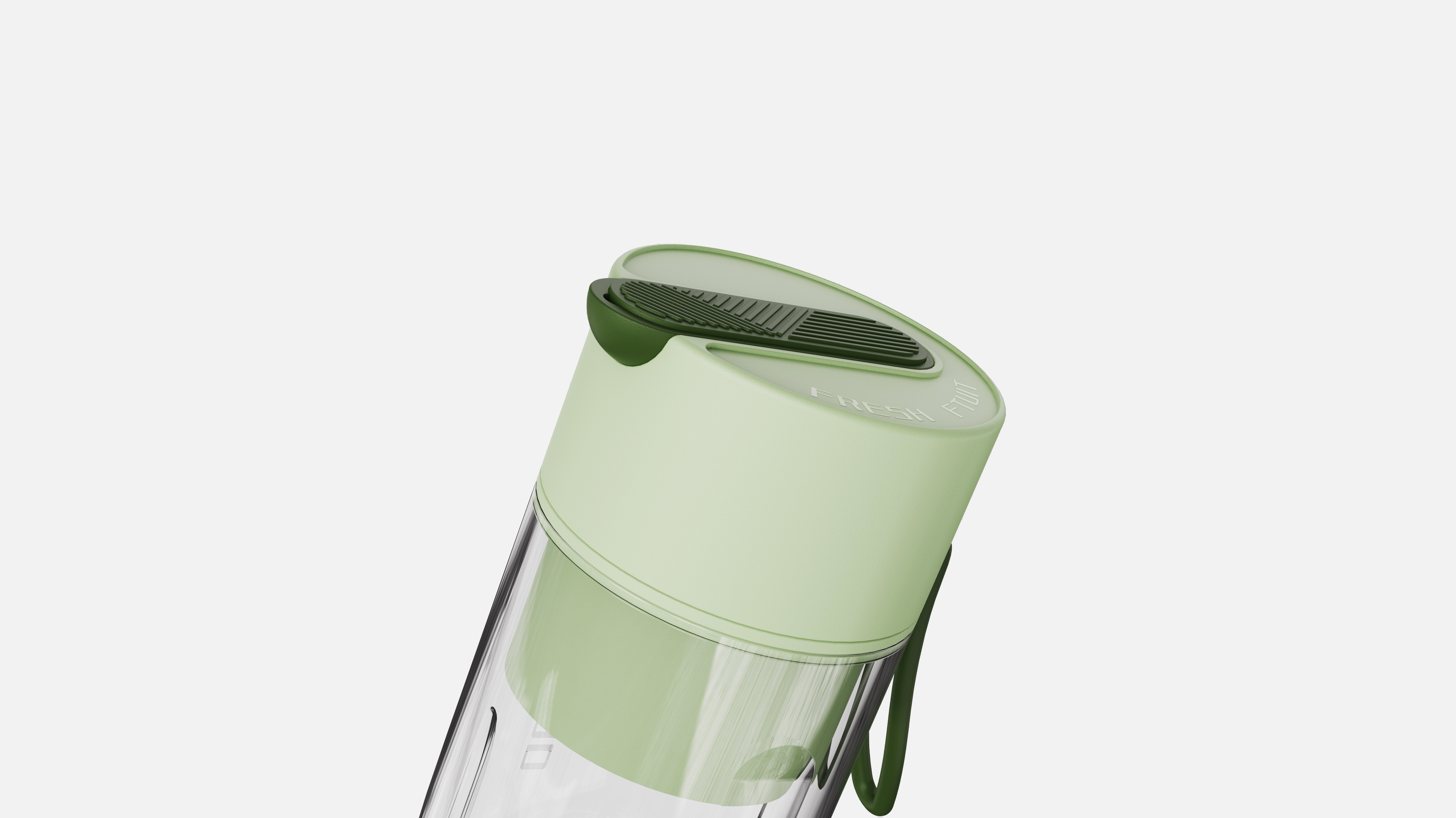 Juicer，glass，industrial design，Juice cup，