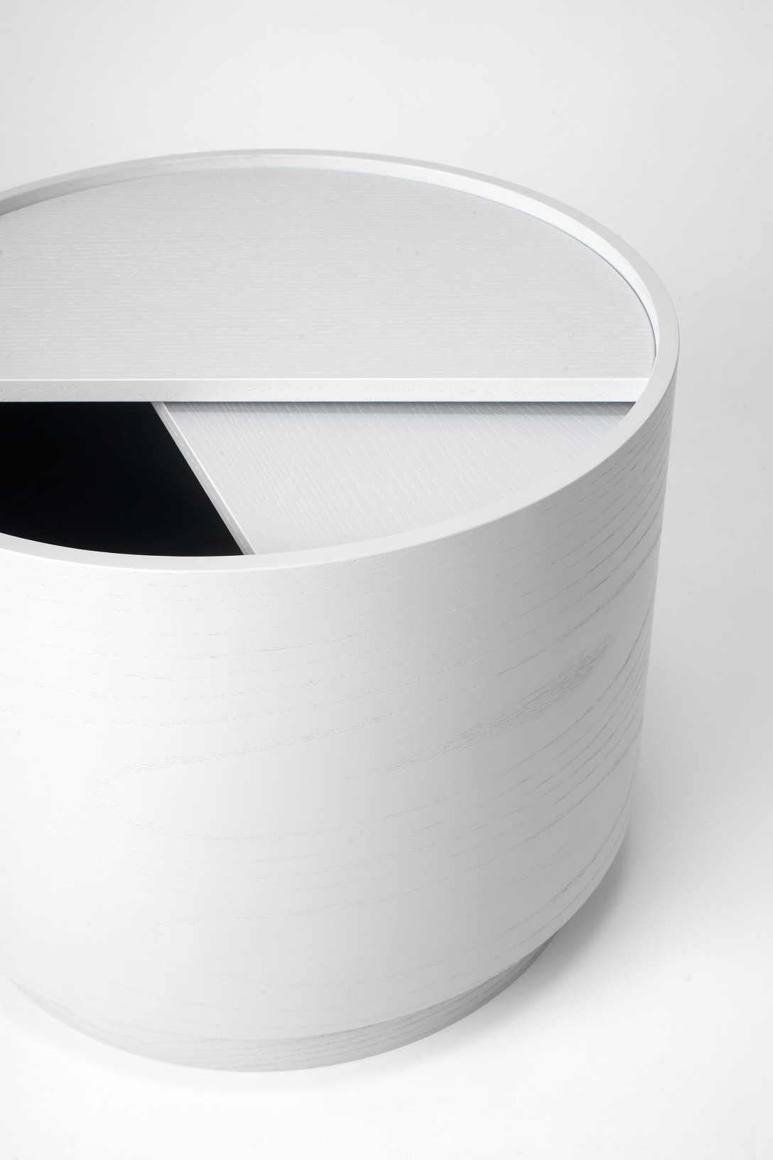 Karau，Studio Böttger，multi-function，Mini，Coffee table，