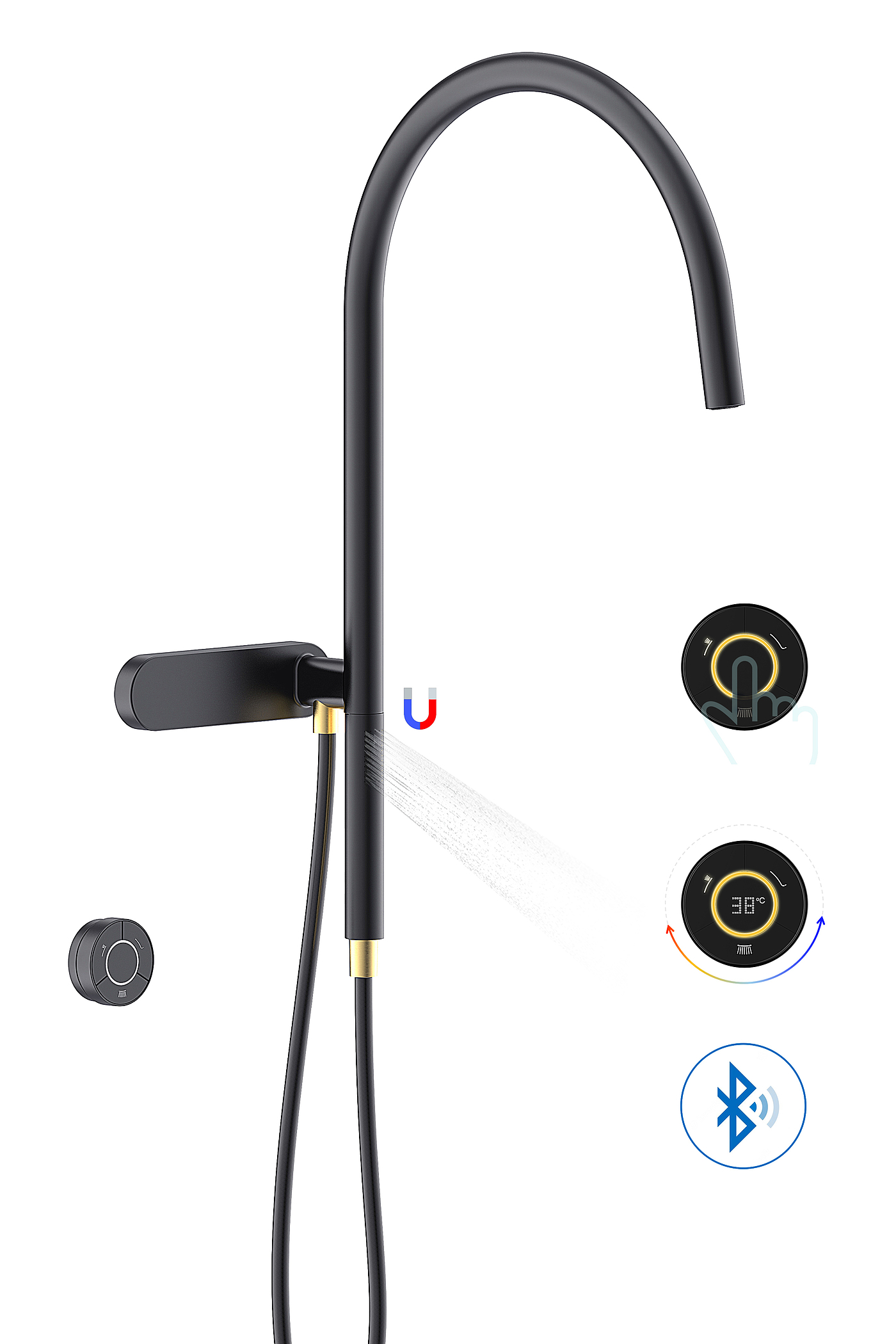 product design，bathroom，