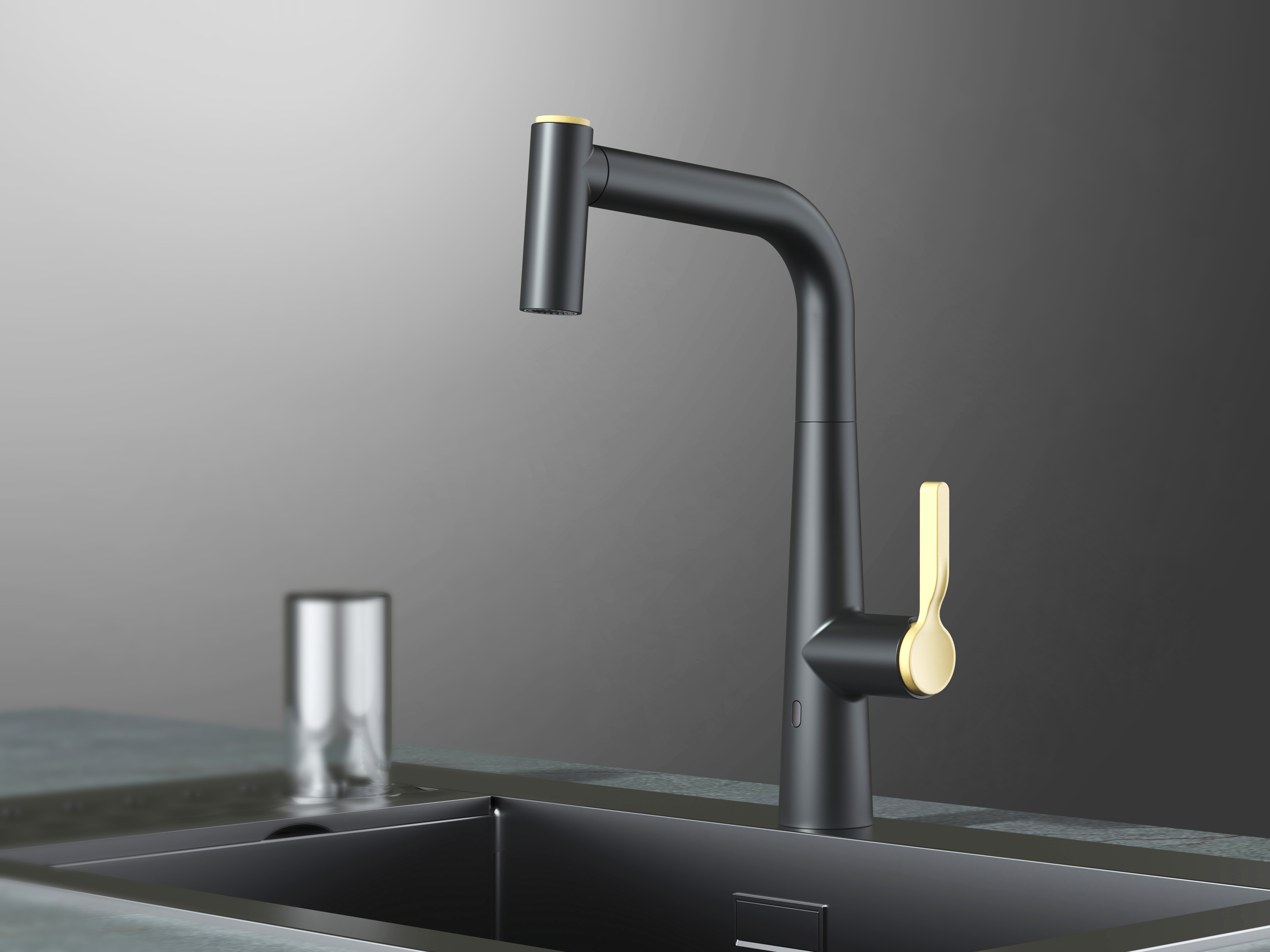 product design，kitchen，