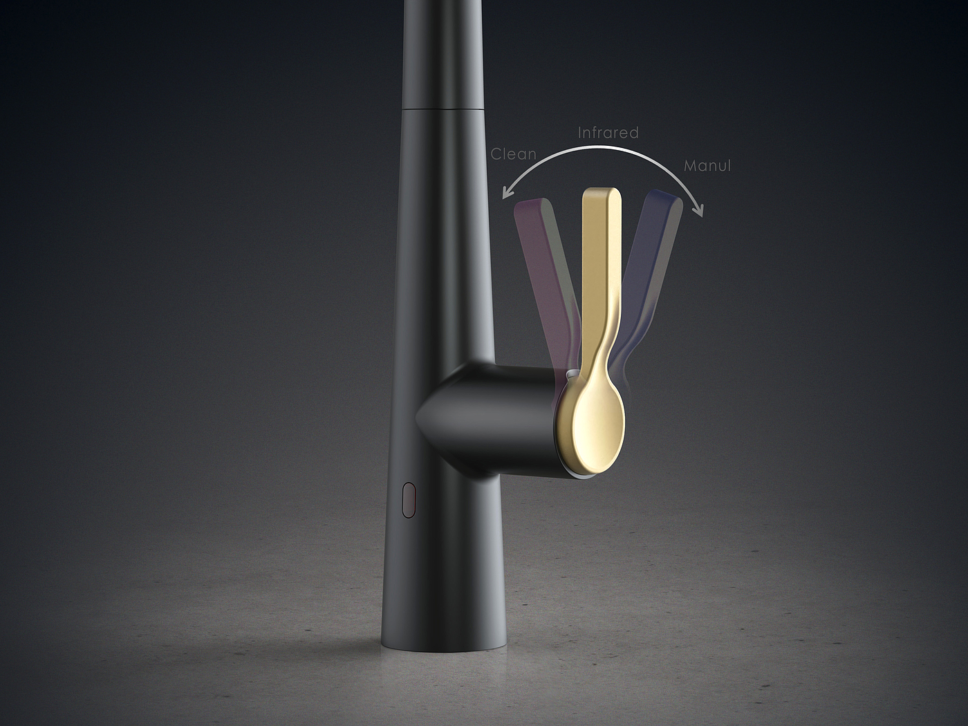 product design，kitchen，