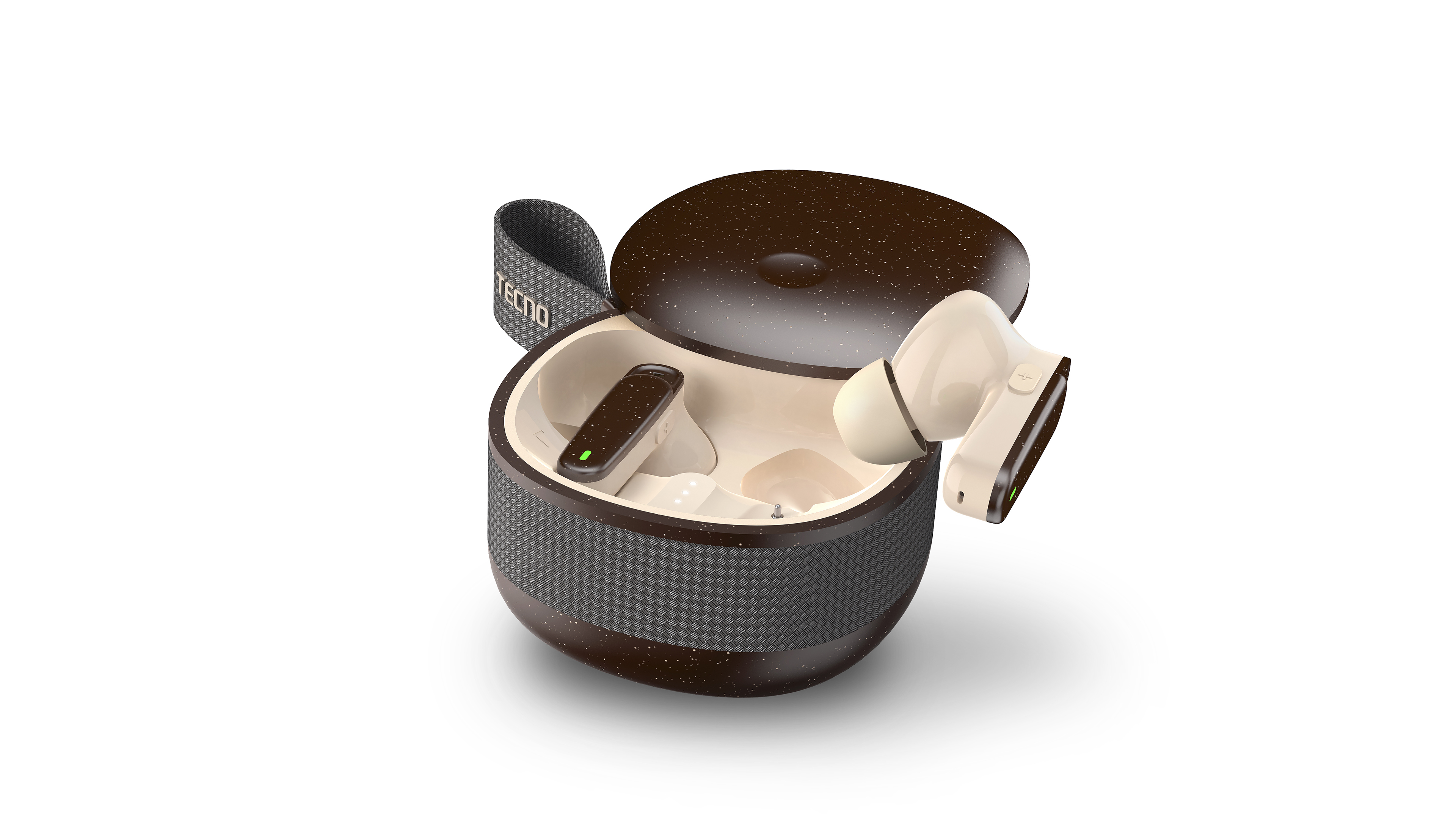 product design，hi-fi equipment，