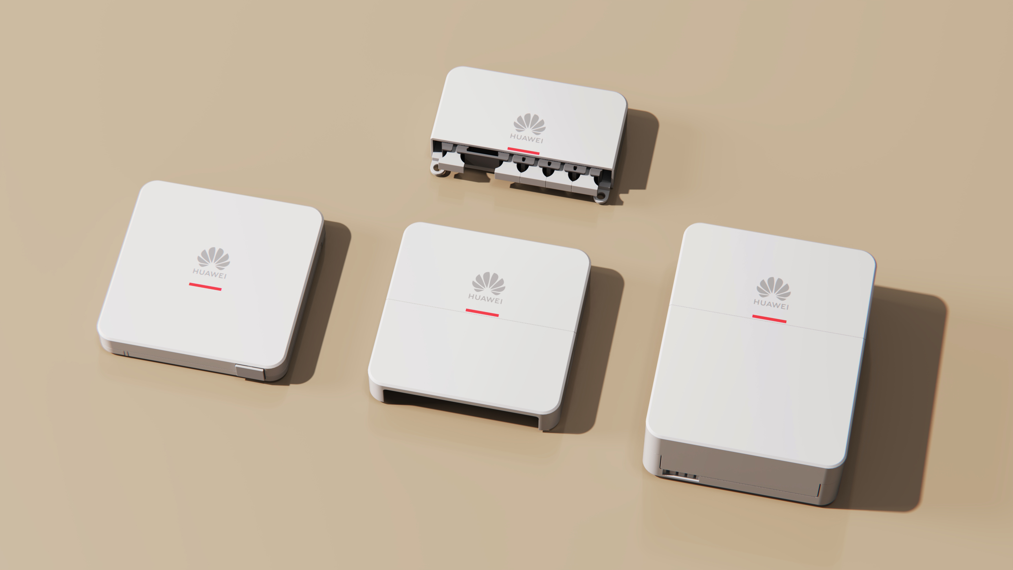 product design，Communication equipment，