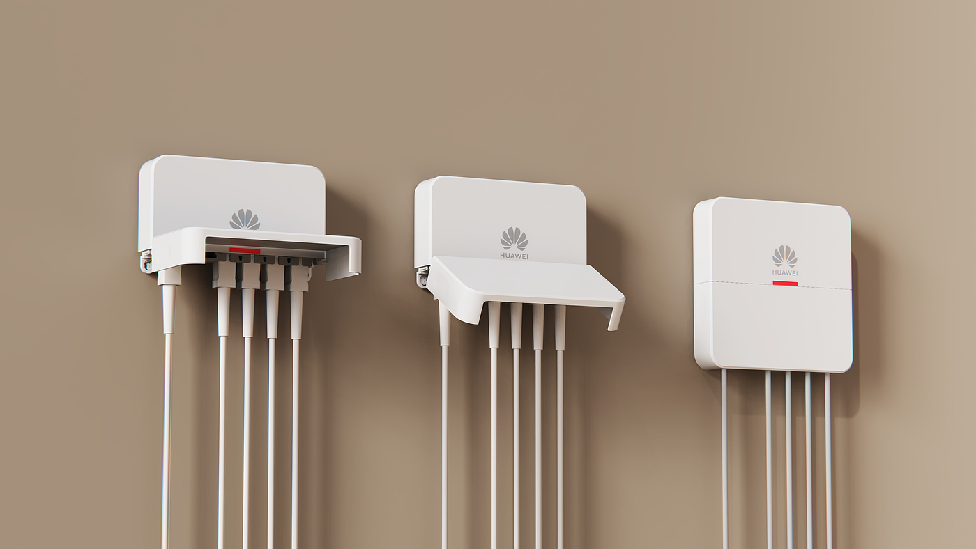product design，Communication equipment，